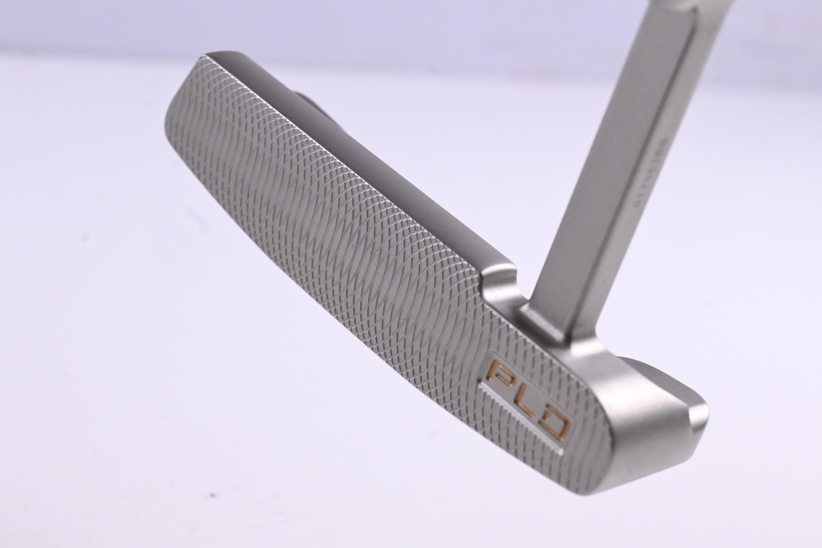Ping PLD Milled 2025 Anser 30 Putter / 34 Inch