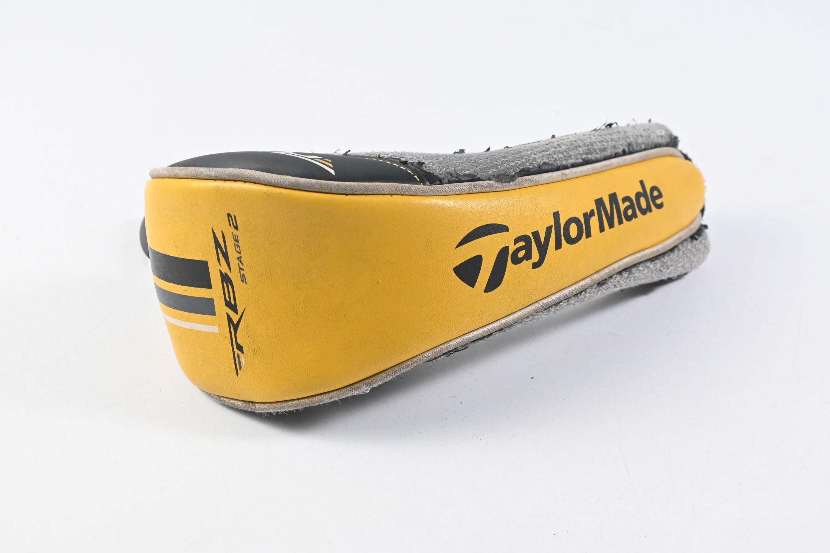 Taylormade RBZ Stage 2 #3 Hybrid / 19 Degree / Regular Flex Rocketfuel 65 Shaft