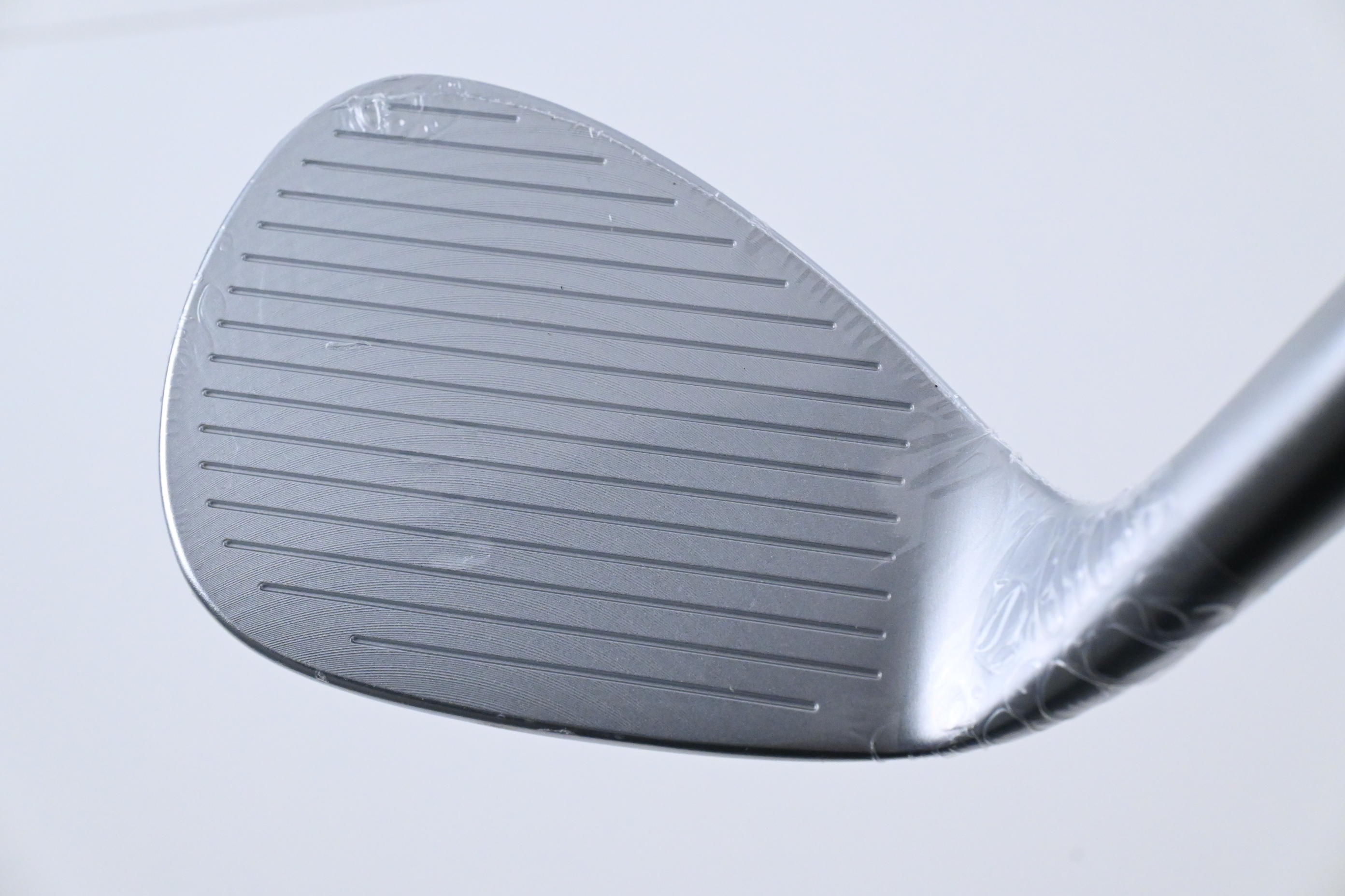 Cobra Snakebite 2023 Lob Wedge / 58 Degree / Stiff Flex KBS HI-REV 2.0 125