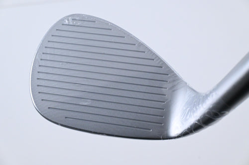 Cobra Snakebite 2023 Lob Wedge / 58 Degree / Stiff Flex KBS HI-REV 2.0 125
