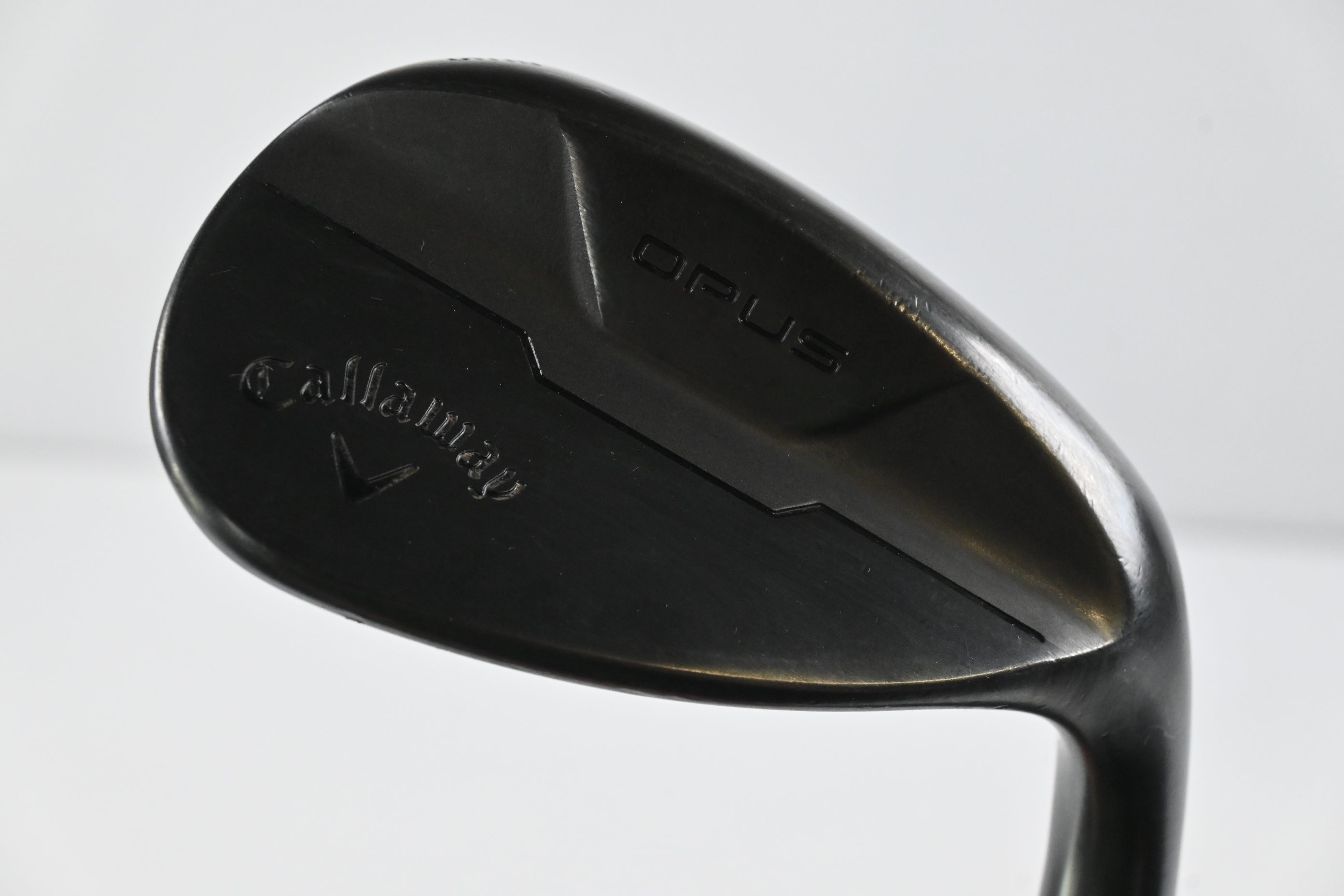 Callaway Opus Gap Wedge / 52 Degree / Wedge Flex Dynamic Gold 115 Shaft