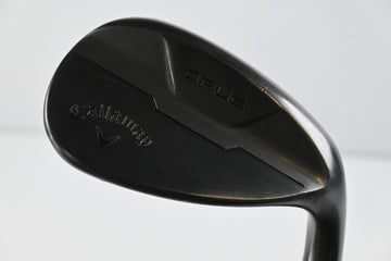 Callaway Opus Gap Wedge / 52 Degree / Wedge Flex Dynamic Gold 115 Shaft