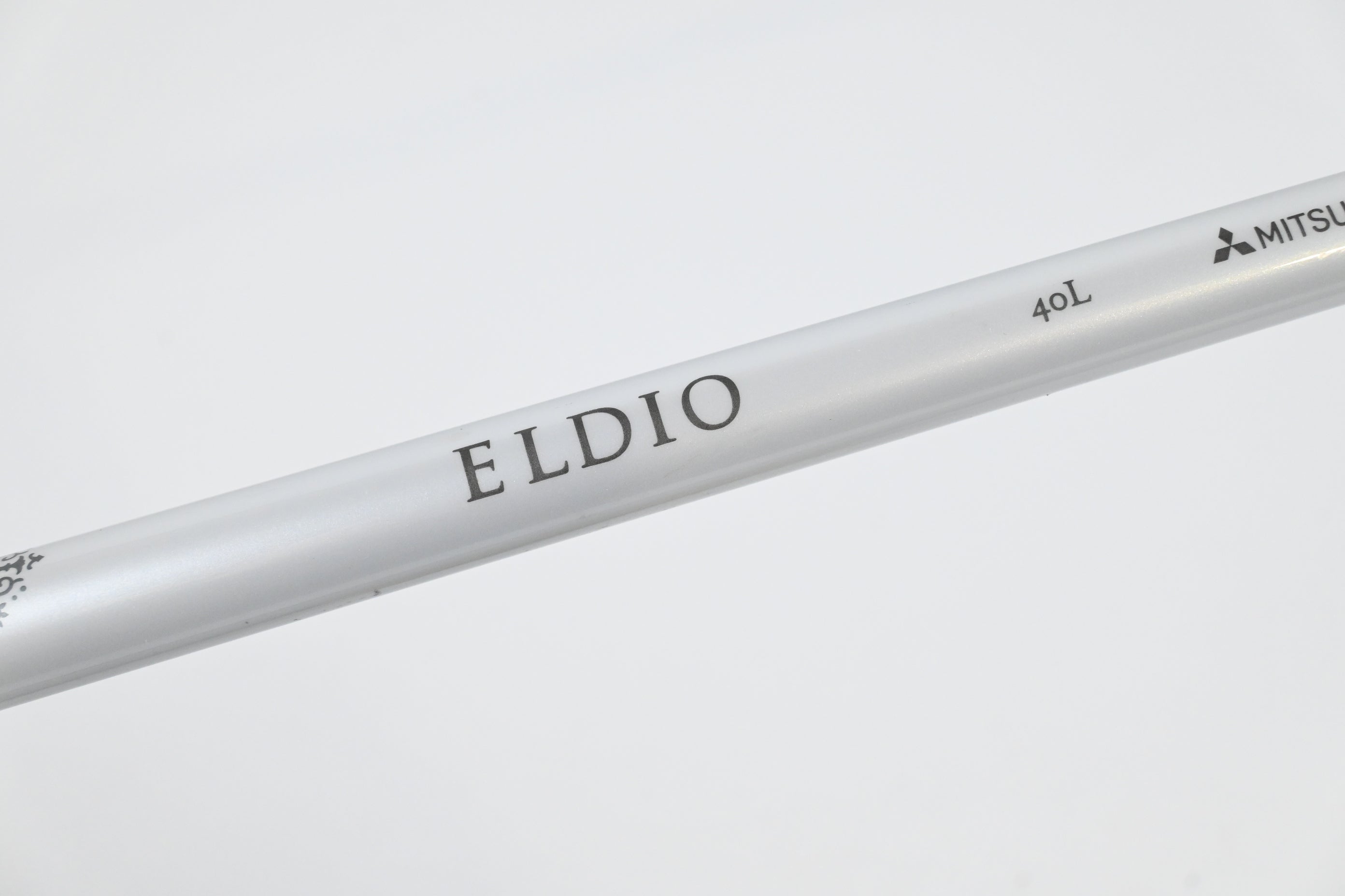 Ladies Eldio 40 #5 Wood Shaft / Ladies Flex / Callaway 4th Gen