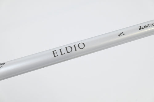 Ladies Eldio 40 #5 Wood Shaft / Ladies Flex / Callaway 4th Gen