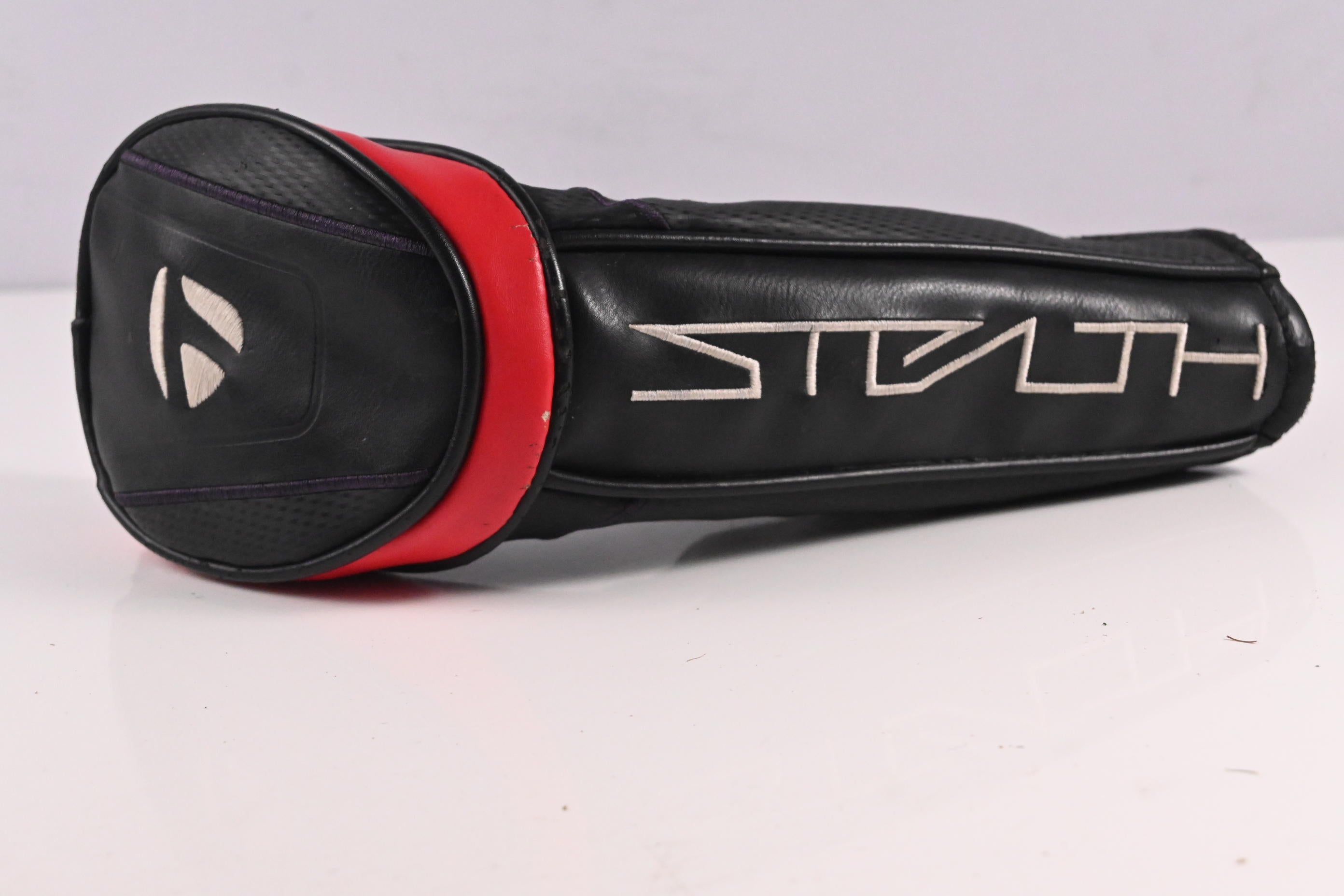 Taylormade Stealth #5 Wood / 18 Degree / Regular Flex Ventus Red 5 Shaft