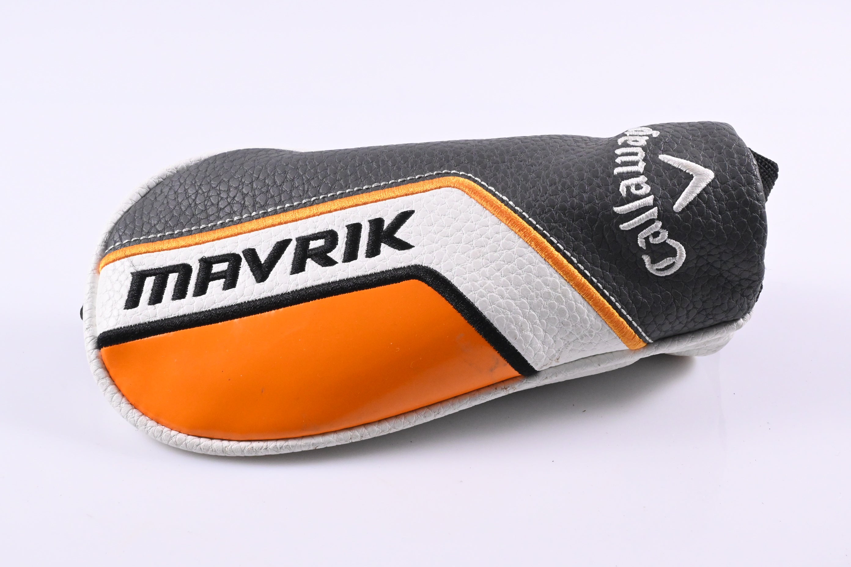 Callaway Mavrik #5 Hybrid / 23 Degree / Senior Flex Project X Catalyst 55 Shaft