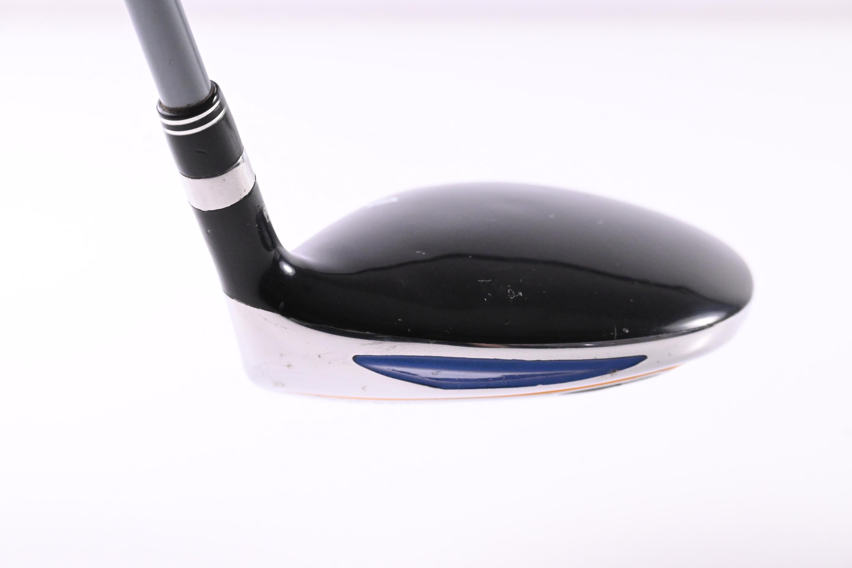 Tour Edge Bazooka Geomax 2 #5 Wood / 19 Degree / Regular Flex Bazooka Shaft