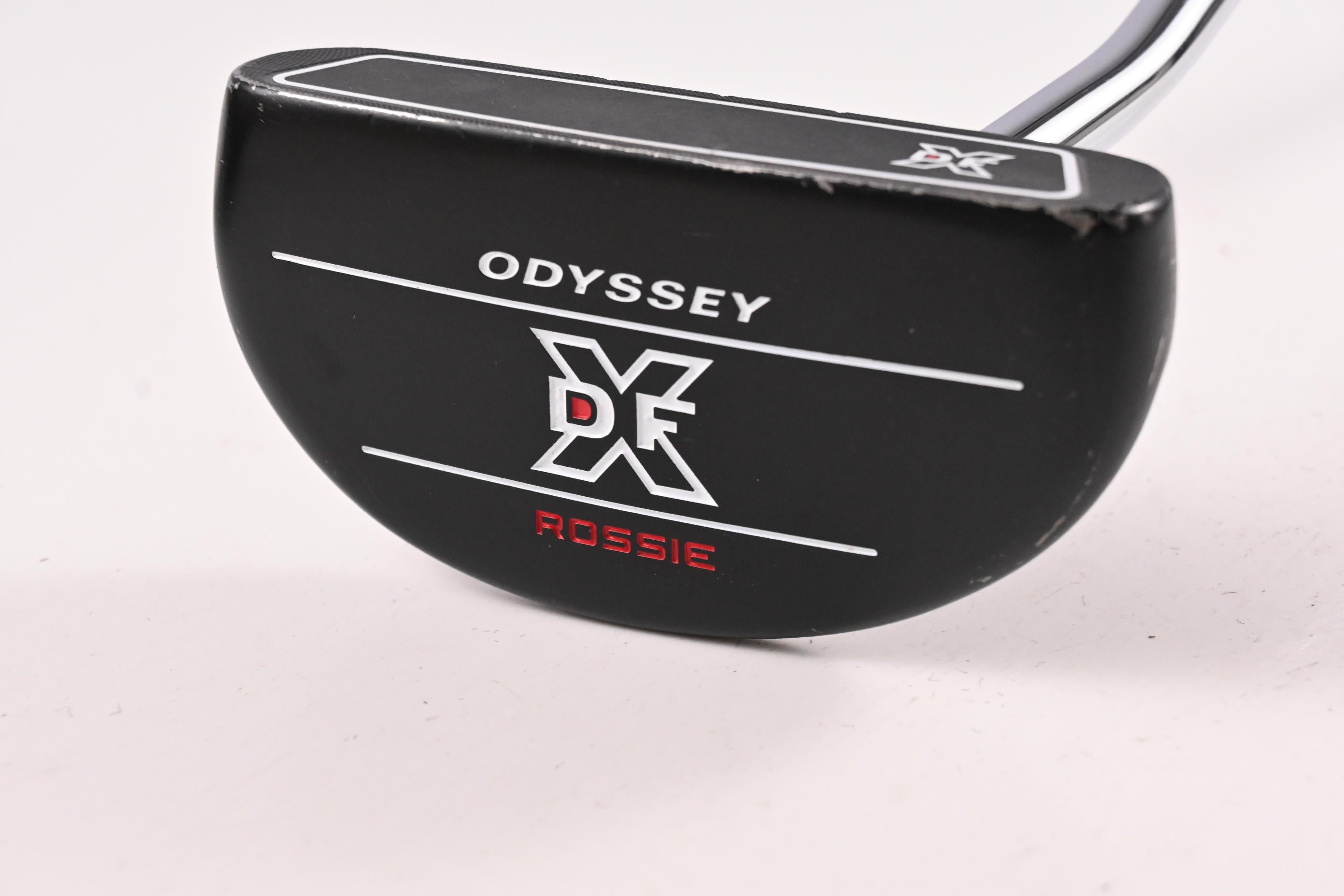 Odyssey DFX Rossie 2021 Putter / 34 Inch