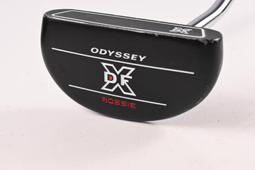 Odyssey DFX Rossie 2021 Putter / 34 Inch