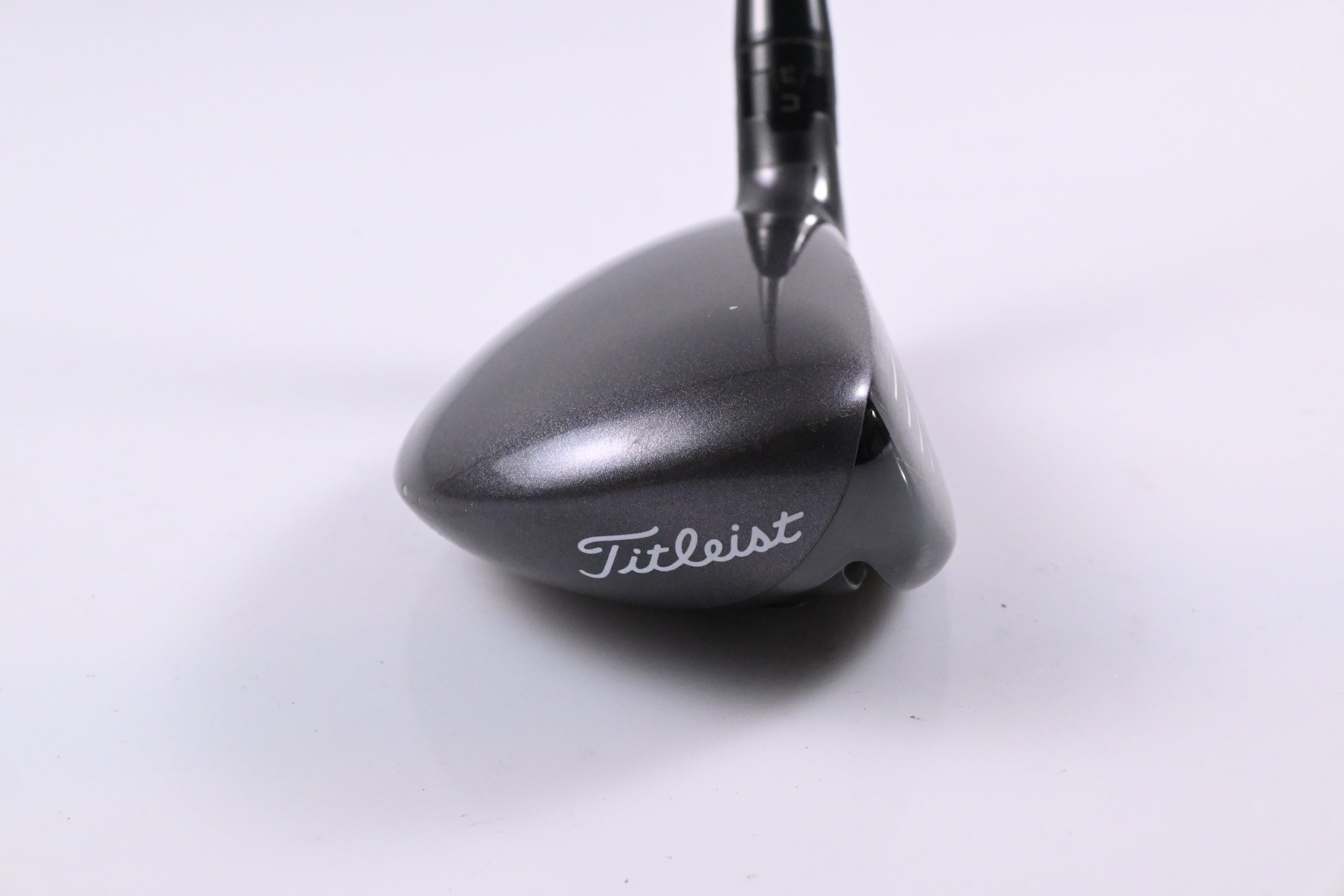 Titleist 816 H1 #3 Hybrid / 21 Degree / Regular Flex Diamana M+ Red 60 Shaft