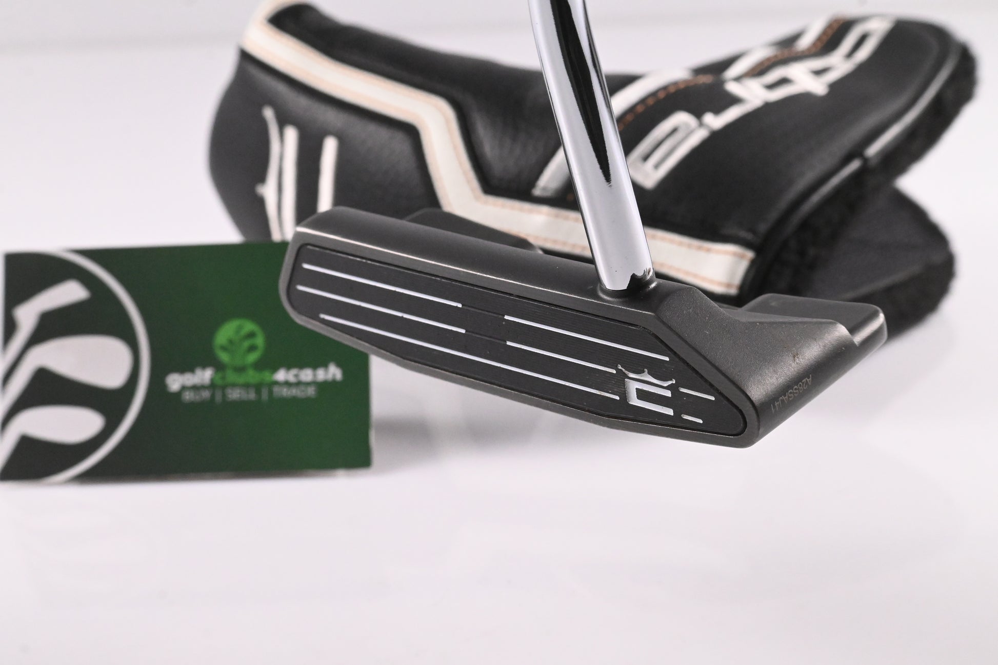 Cobra 2024 3D Printed Widesport Putter / 34 Inch