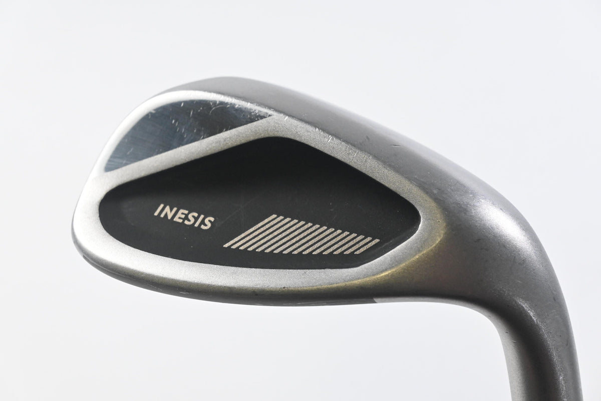 Ladies Inesis 100 Sand Wedge / 56 Degree / Ladies Flex UST Mamiya 100 Shaft