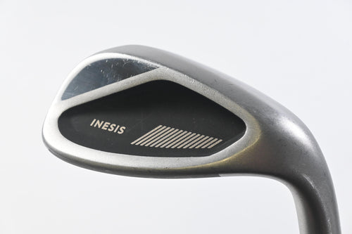 Ladies Inesis 100 Sand Wedge / 56 Degree / Ladies Flex UST Mamiya 100 Shaft