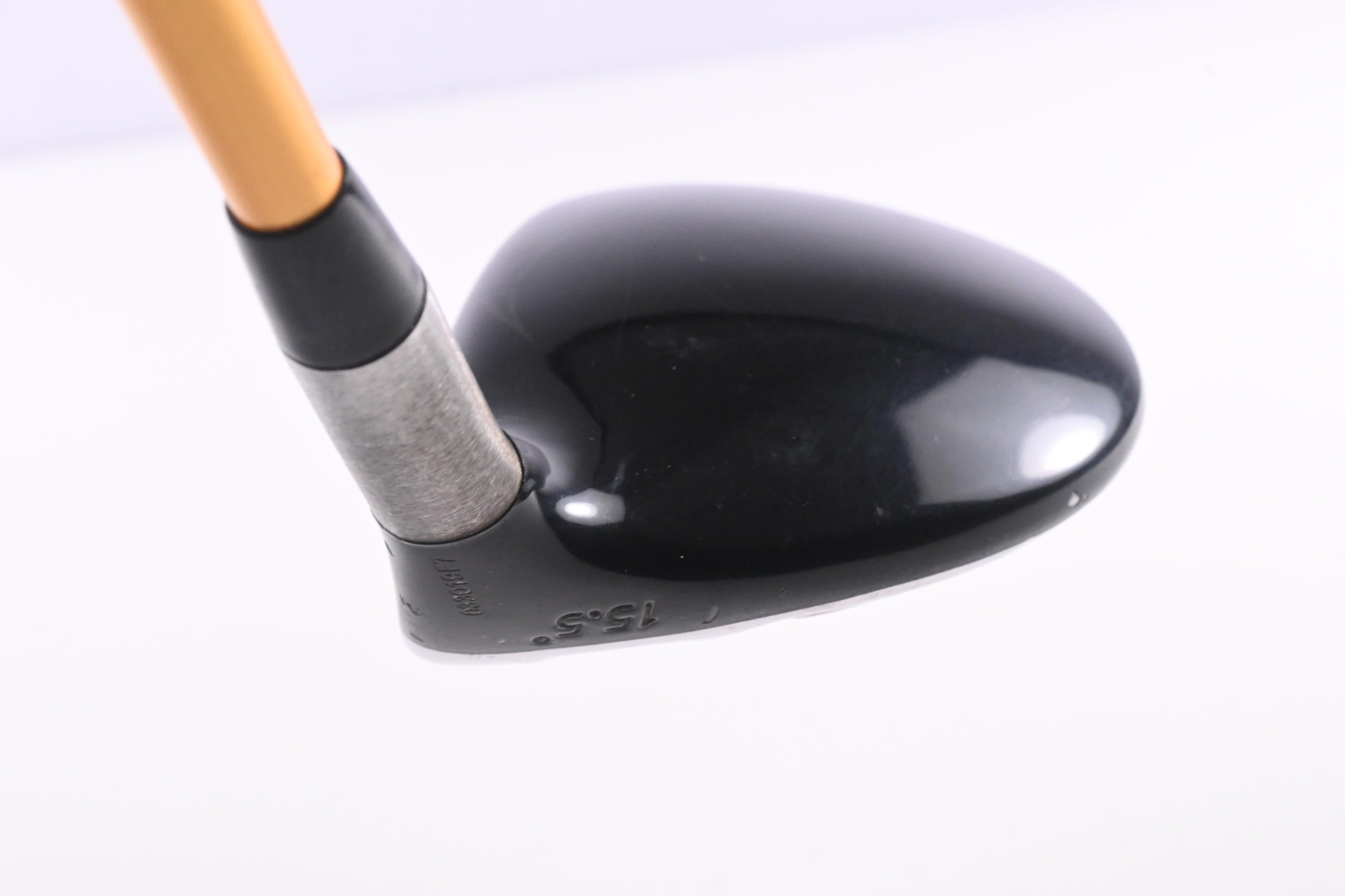 Ping i15 #3 Wood / 15.5 Degree / Tour Stiff Flex UST Axivcore Proforce 79 Shaft