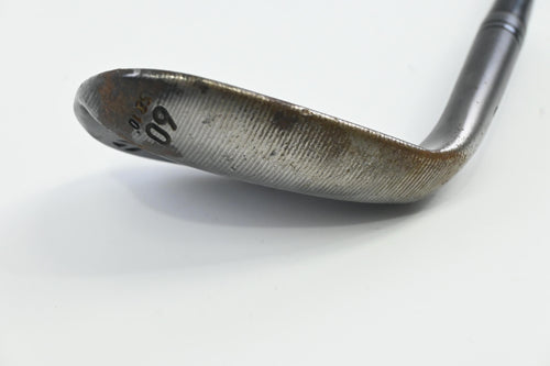 Taylormade Milled Grind 3 Lob Wedge / 60 Degree / Stiff Flex Dynamic Gold S200