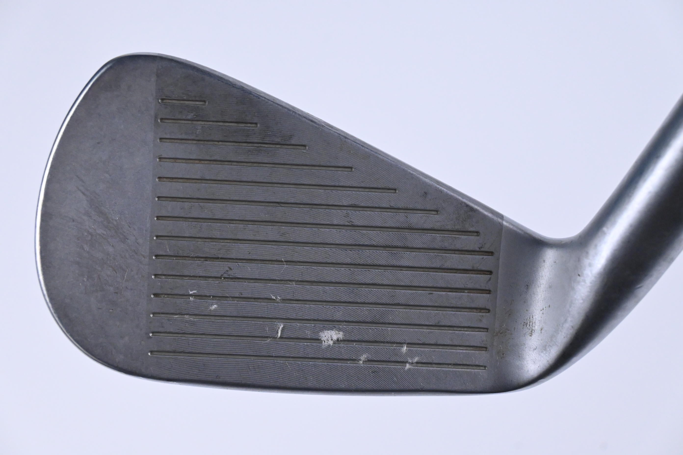 Cobra King Forged Tec 2020 #4 Iron / 21 Degree / Regular Flex KBS $-Taper Lite
