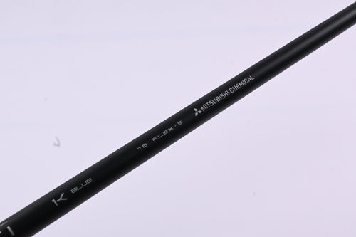 Tensei 1K Blue 75 #3 Wood Shaft / Stiff Flex / Titleist 2nd Gen