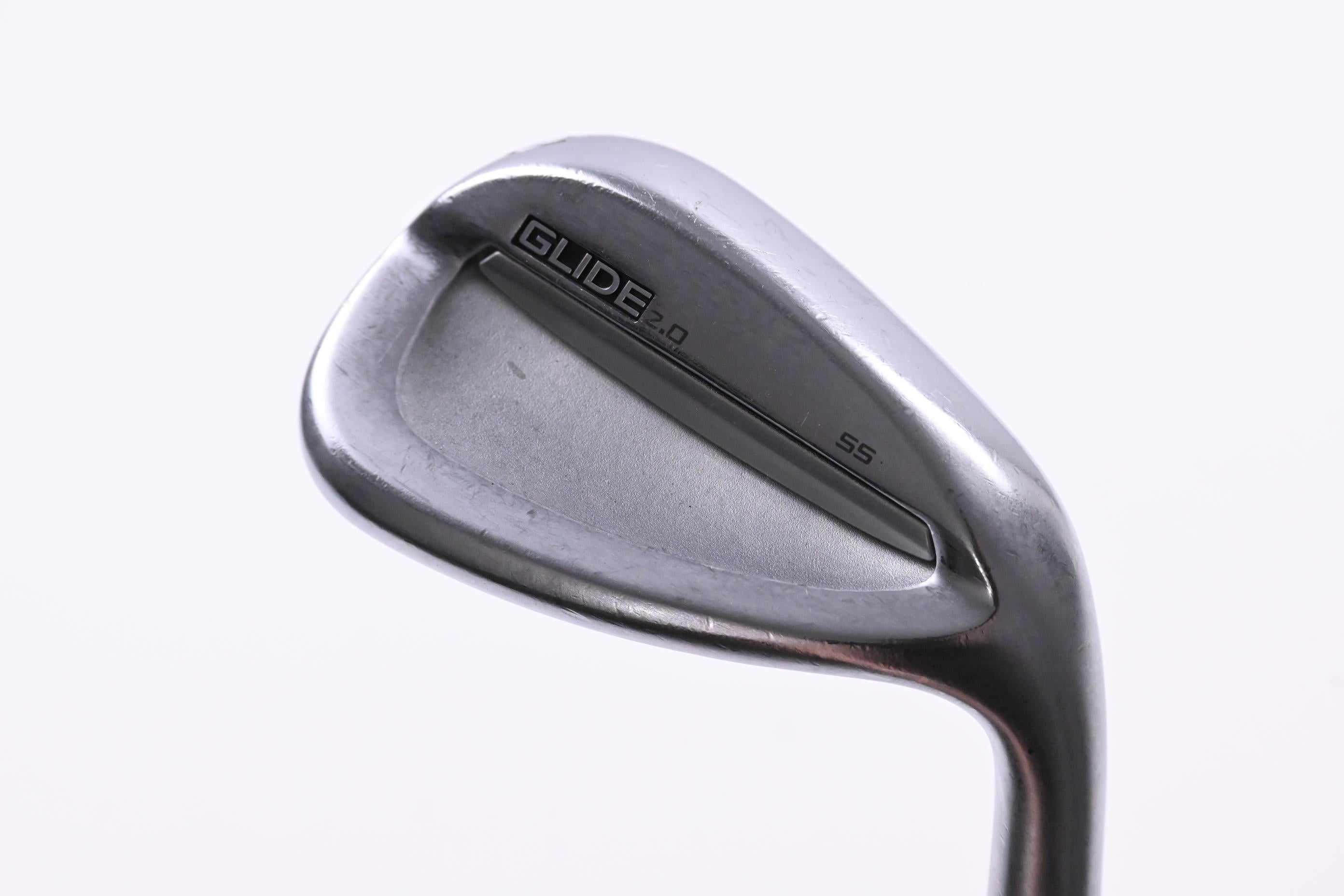 Ping Glide 2.0 Gap Wedge / 50 Degree / Black Dot / Regular Flex N.S.PRO 850GH