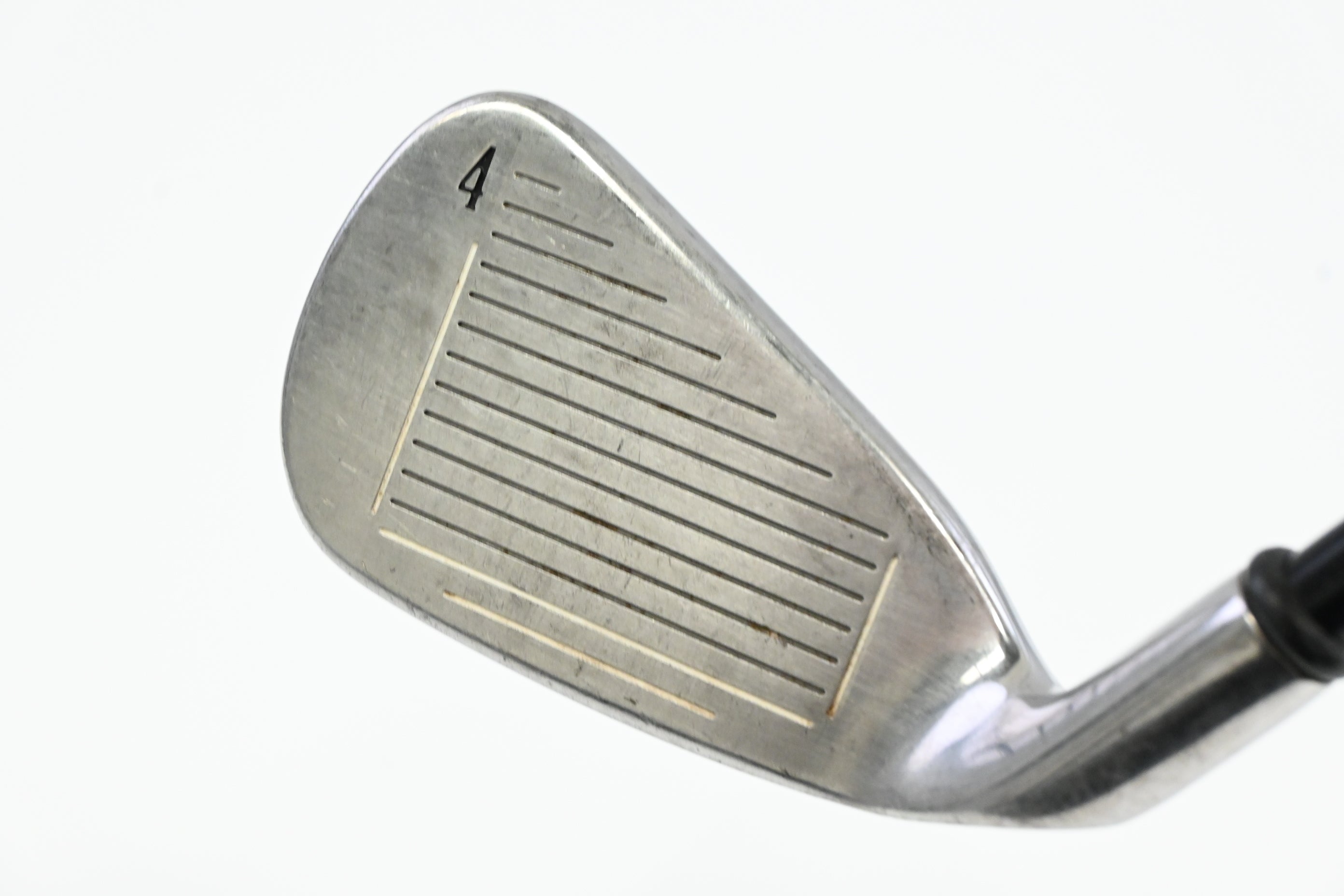 Callaway X-18 #4 Iron / 23.5 Degree / Regular Flex Callaway System 75 Shaft