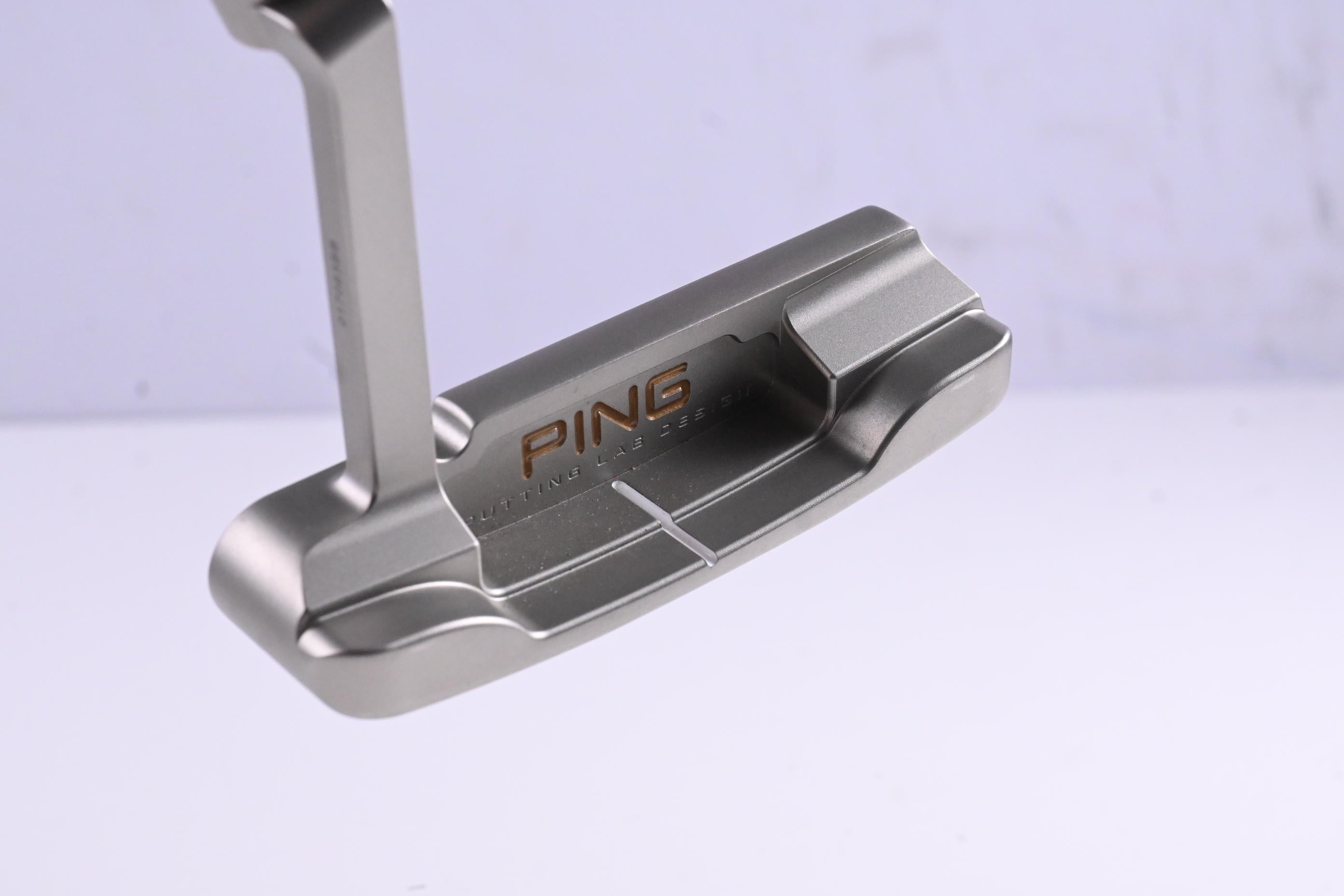 Ping PLD Milled 2025 Anser 30 Putter / 34 Inch