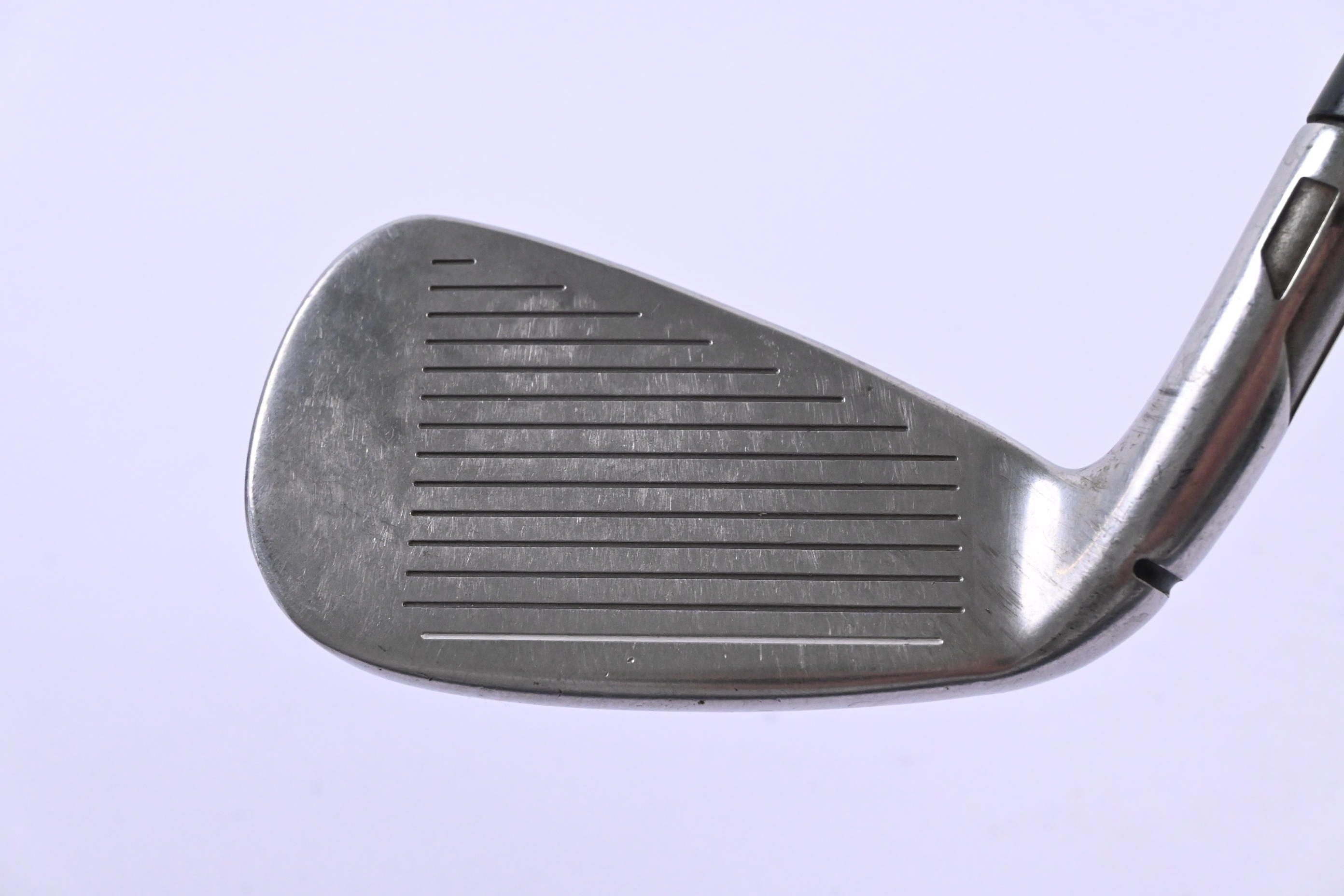 Taylormade SIM Max #6 Iron / Regular Flex KBS Max 85 Shaft