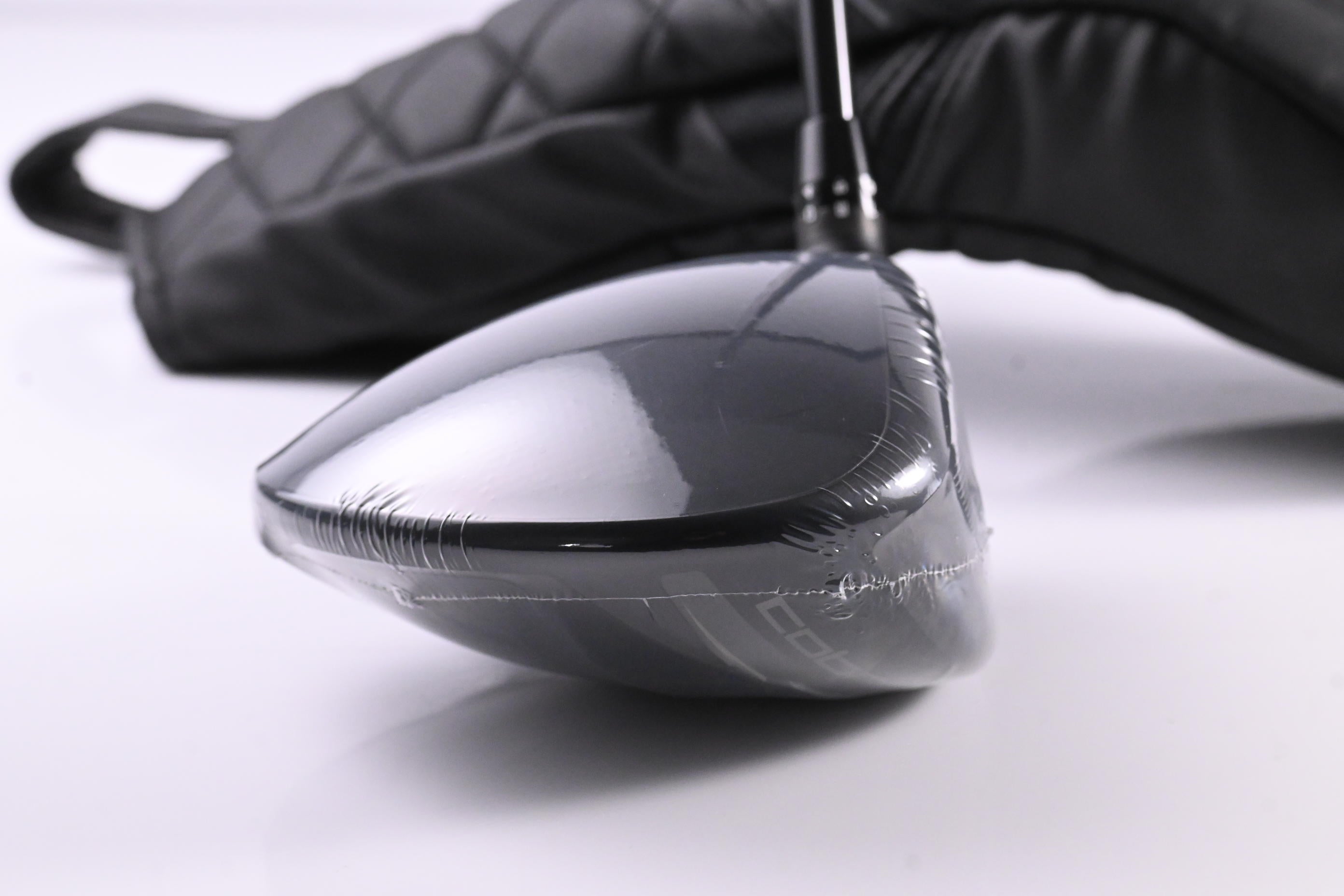 Cobra DS-Adapt LS Driver / 9 Degree / X-Flex Project X Denali Black 60 Shaft
