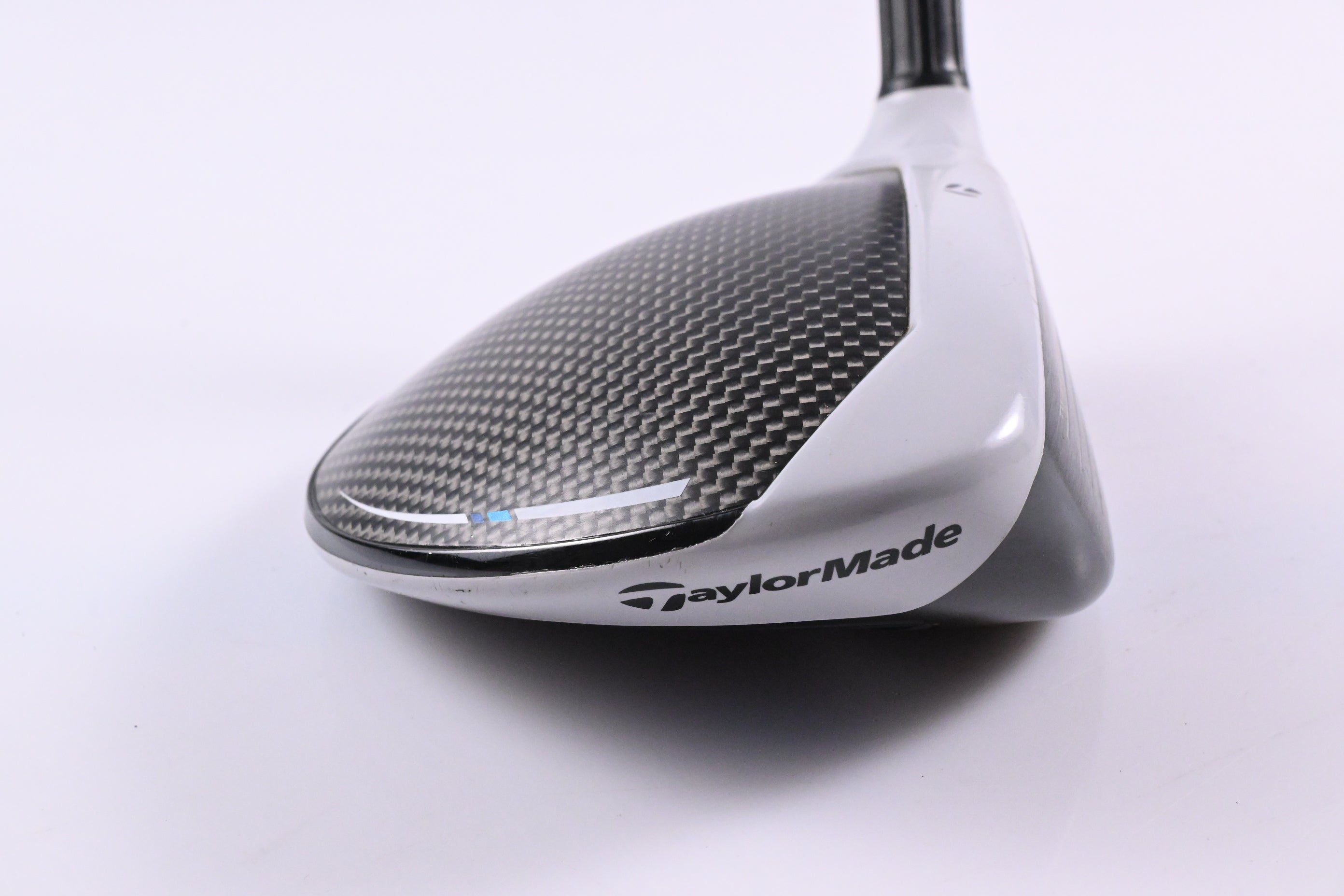 Taylormade SIM Max #3 Wood / 15 Degree / Regular Flex Fujikura Ventus Blue 5