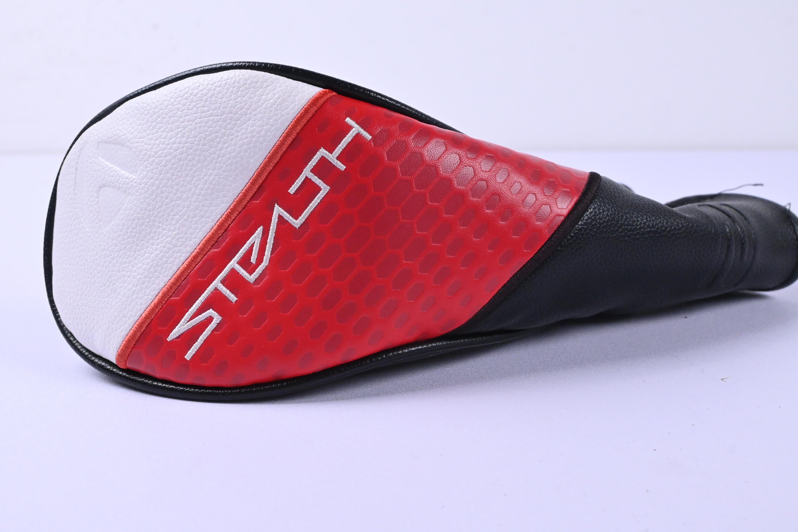 Taylormade Stealth 2 #3 Wood / 15 Degree / Stiff Flex Ventus TR Red 6 Shaft