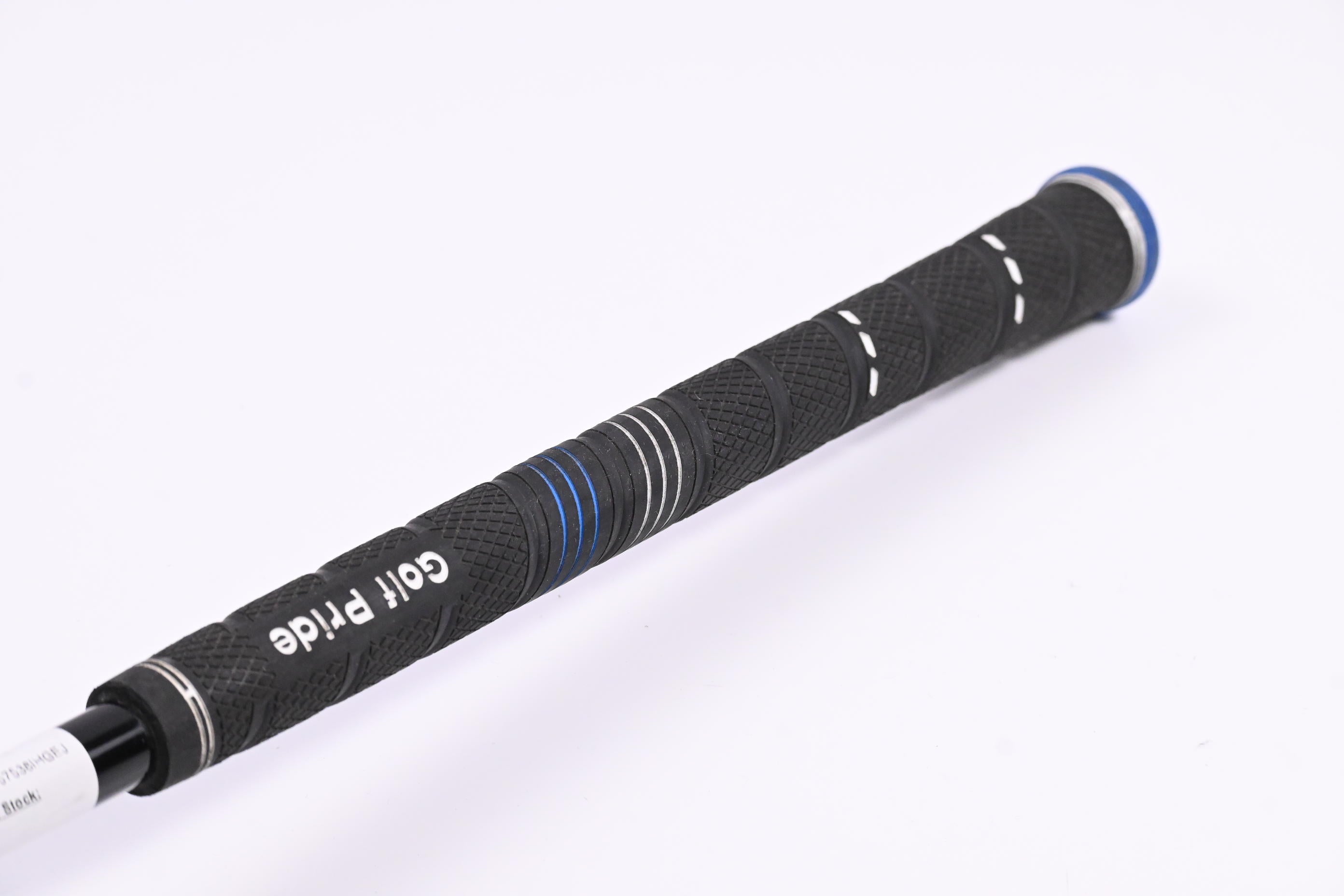 Ping S159 Gap Wedge / 50 Degree / Orange Dot / Regular Flex Ping Alta CB Black