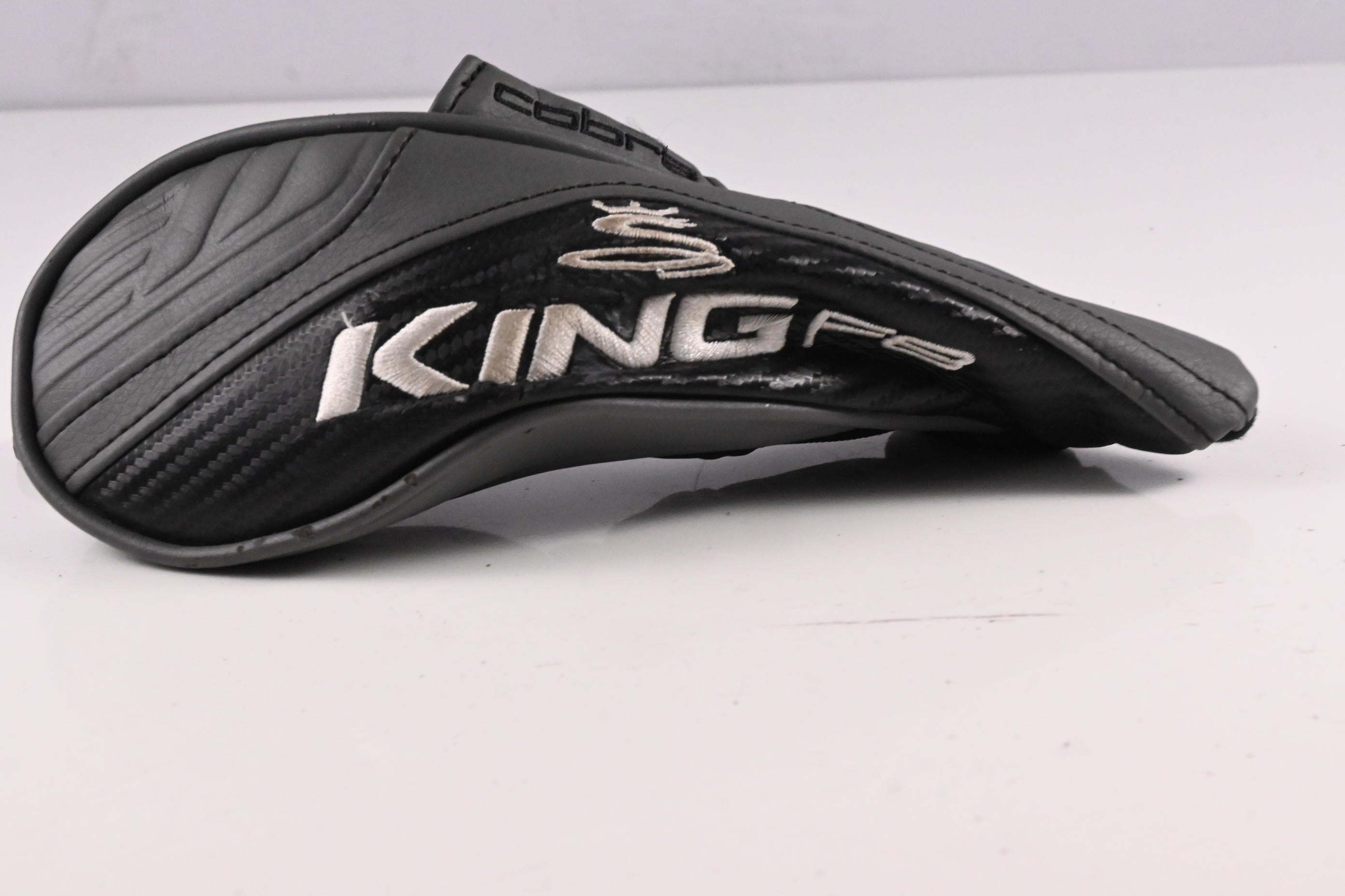 Cobra King F8 #3 Hybrid / 19 Degree / Stiff Flex Aldila Rogue Pro 75 Shaft