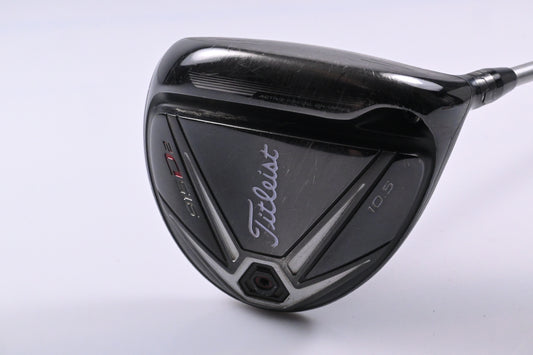 Titleist 915 D2 Driver / 10.5 Degree / Regular Flex Diamana S+ 60 Shaft