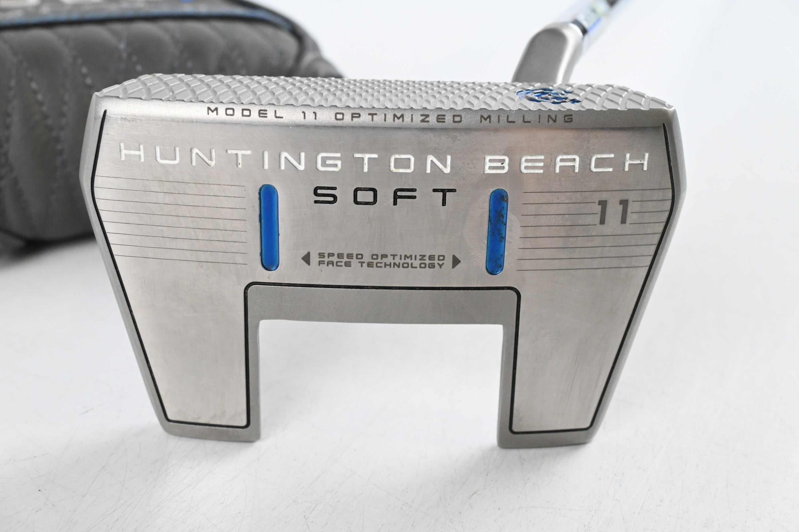 Cleveland Huntington Beach Soft 11 Putter / 33 Inch
