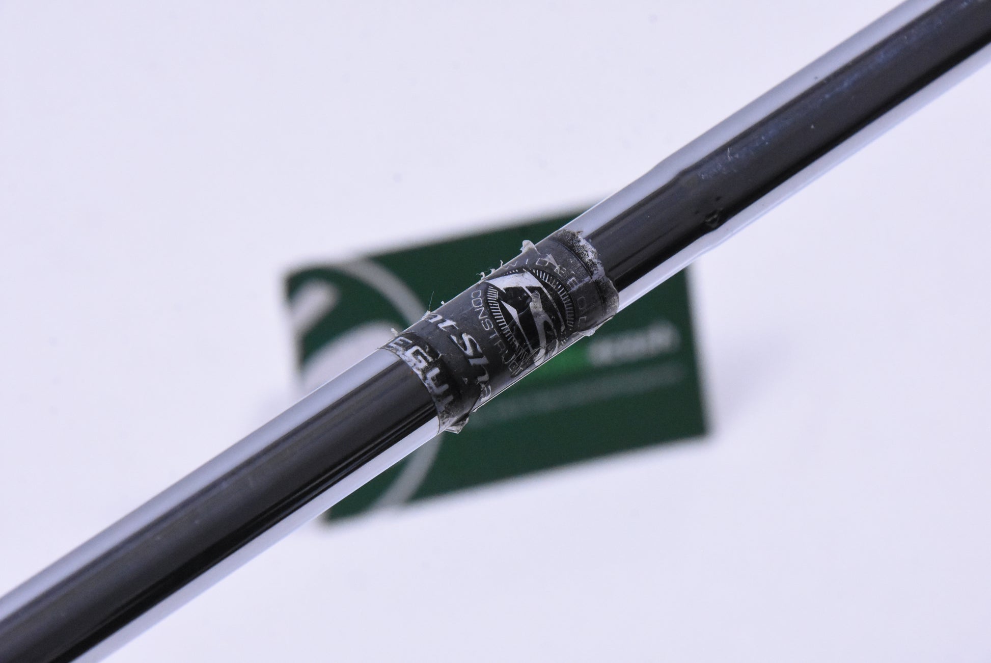 Wilson Fat Shaft Tour Cast #3 Iron / 21 Degree / Regular Flex Wilson FatShaft