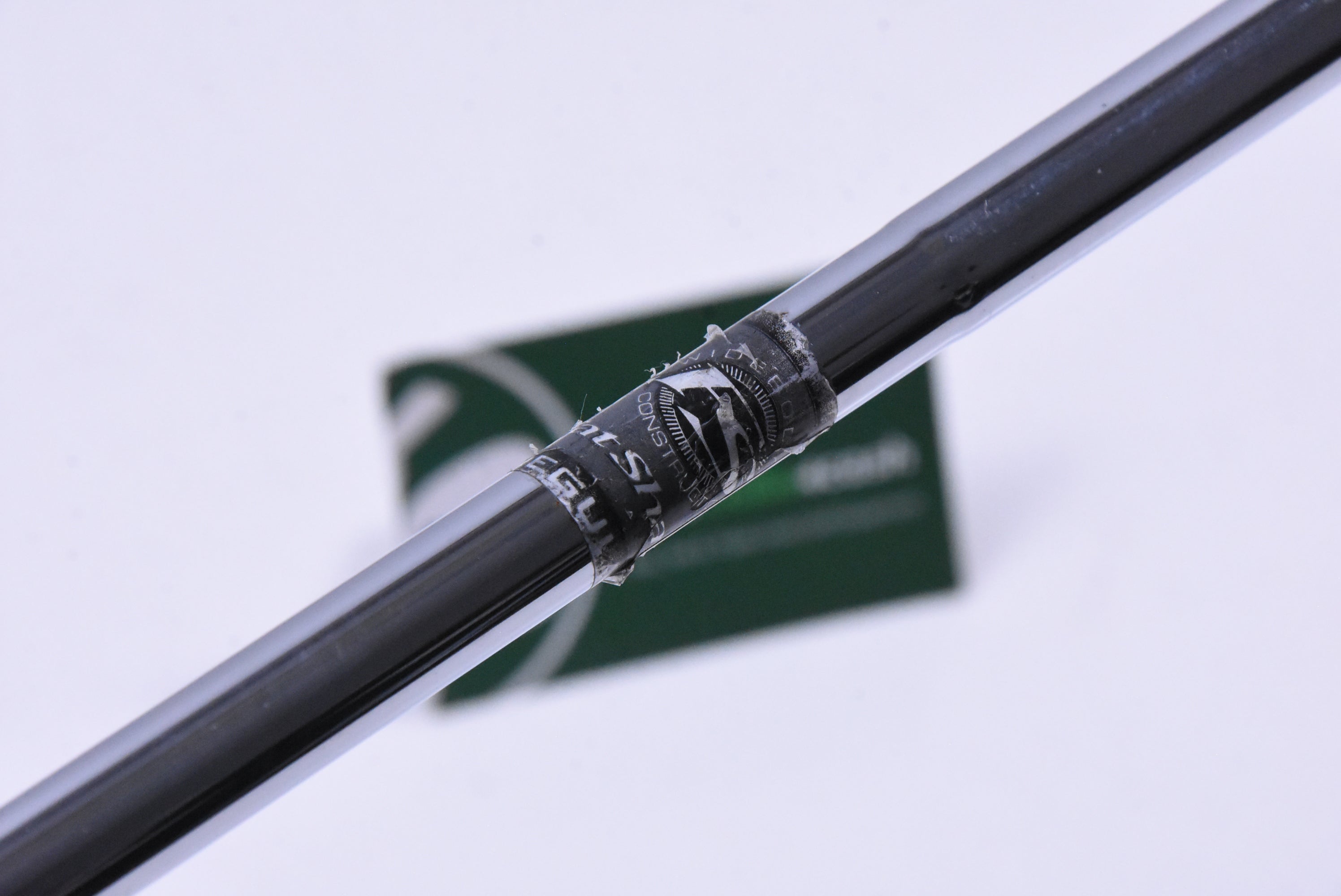 Wilson Fat Shaft Tour Cast #3 Iron / 21 Degree / Regular Flex Wilson FatShaft