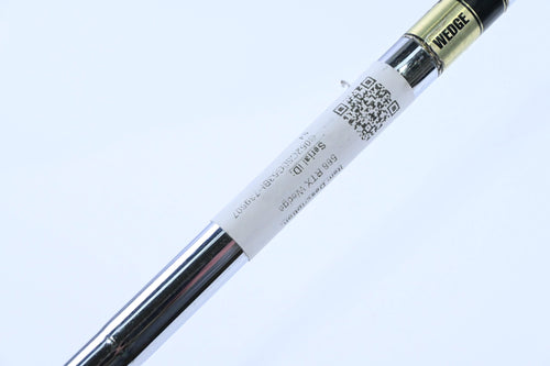 Cleveland 588 RTX Lob Wedge / 58 Degree / Wedge Flex Dynamic Gold Shaft