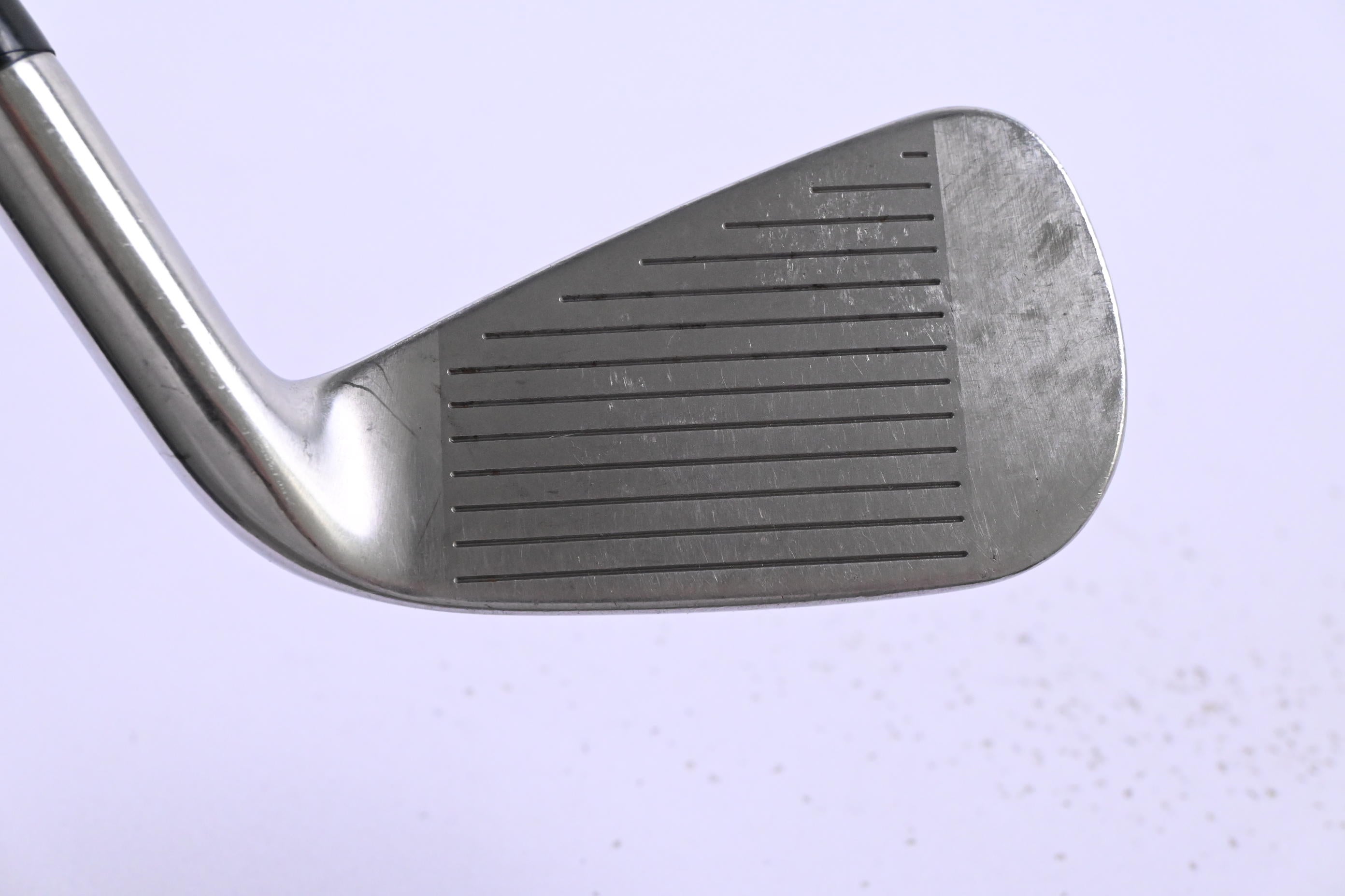 Left Hand Callaway RAZR X Tour #4 Iron / 23 Degree / Stiff Flex Dynamic Gold