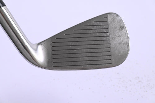 Left Hand Callaway RAZR X Tour #4 Iron / 23 Degree / Stiff Flex Dynamic Gold