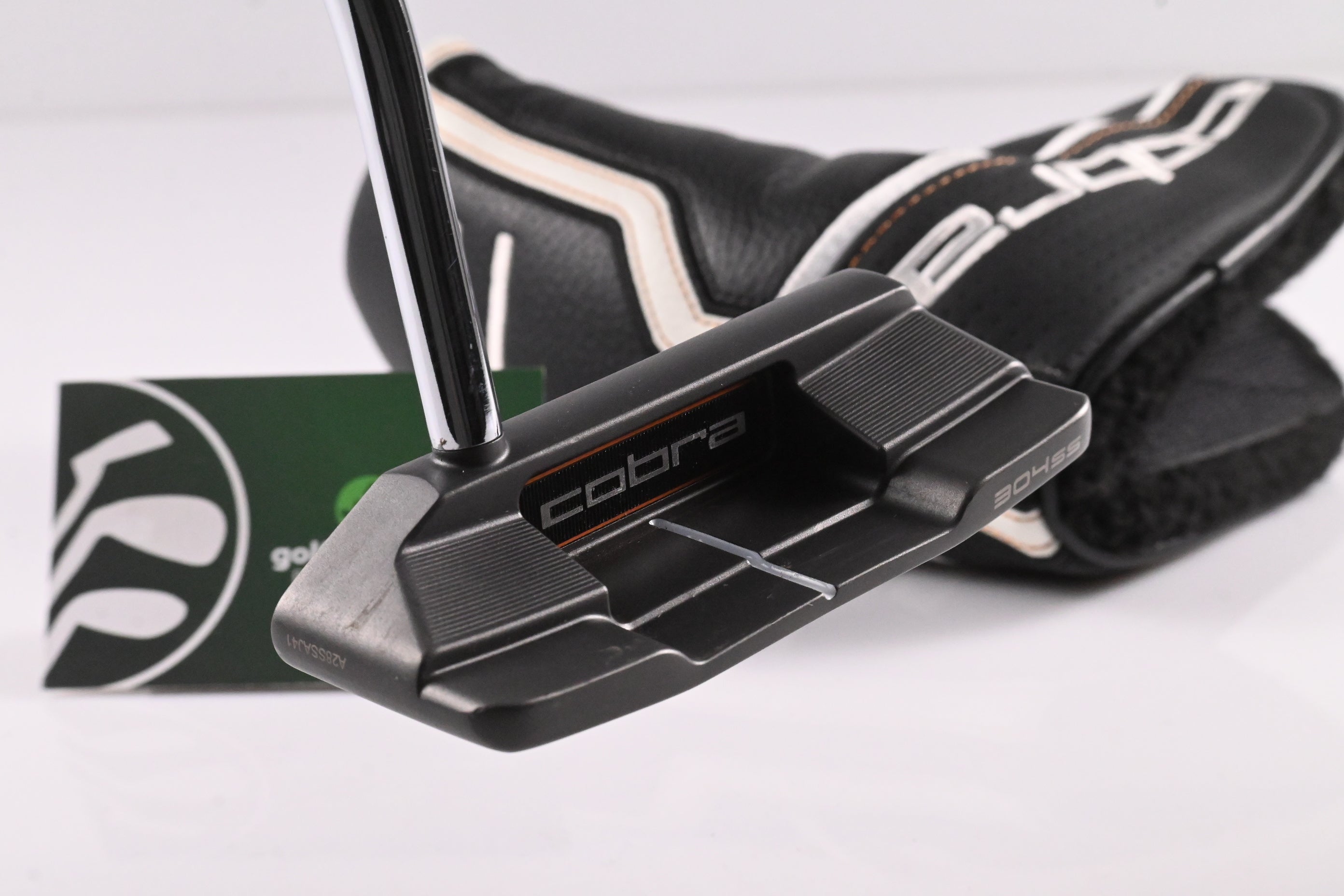 Cobra 2024 3D Printed Widesport Putter / 34 Inch