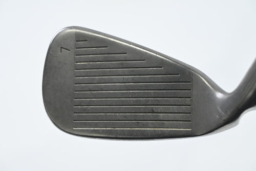 Ping G20 #7 Iron / Black Dot / Regular Flex Ping TFC 169 Shaft