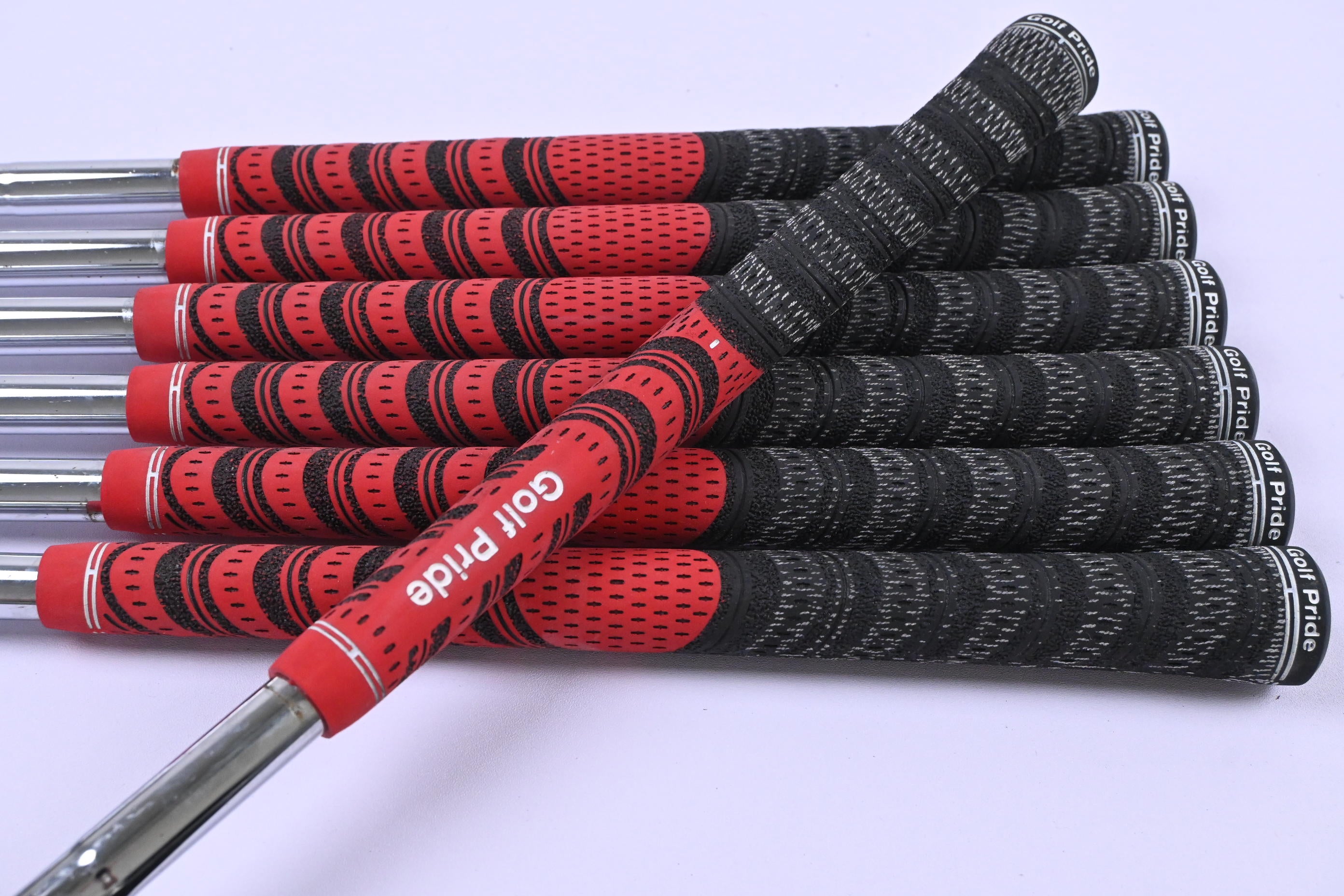 Callaway Mavrik Pro Irons / 4-PW / Stiff Flex Elevate VSS Pro 105  Shafts