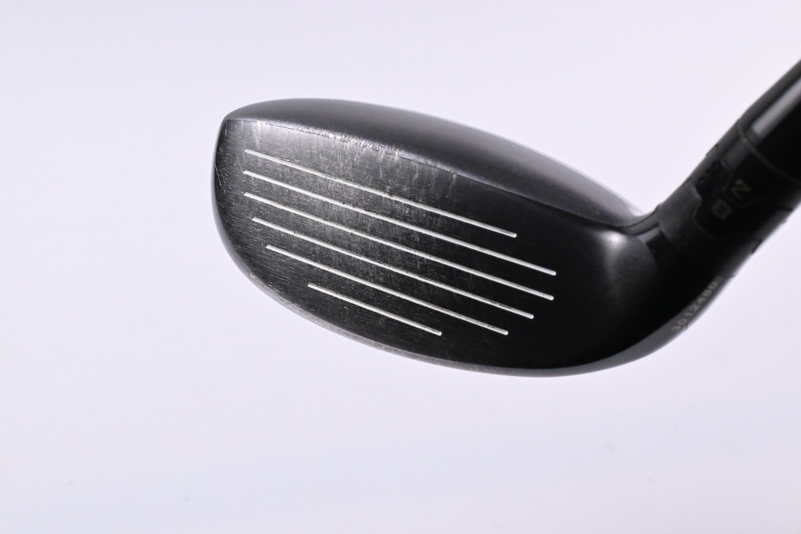 Titleist 816 H1 #3 Hybrid / 21 Degree / Regular Flex Diamana M+ Red 60 Shaft