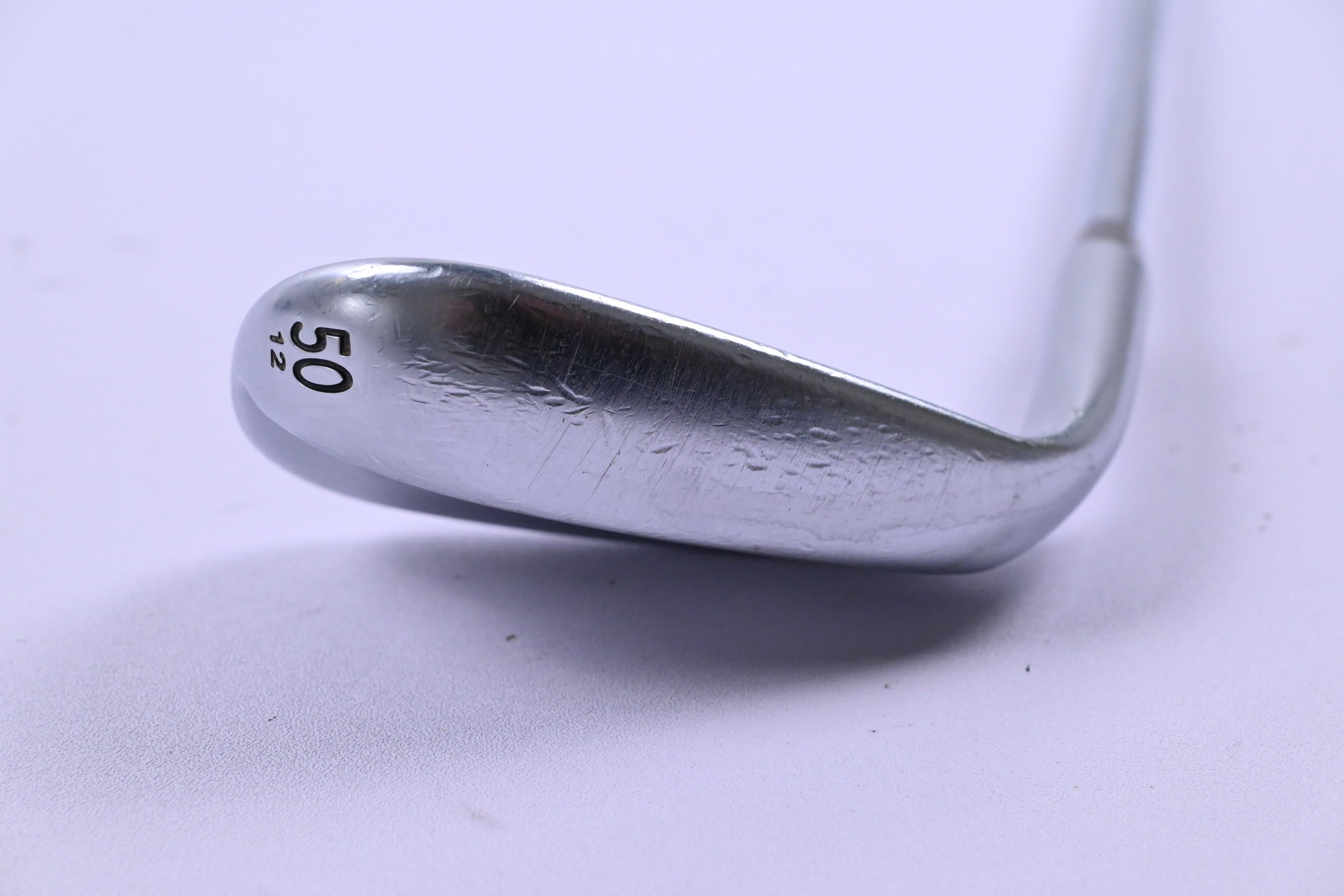 Ping Glide 2.0 Gap Wedge / 50 Degree / Red Dot / Stiff Flex Dynamic Gold S300