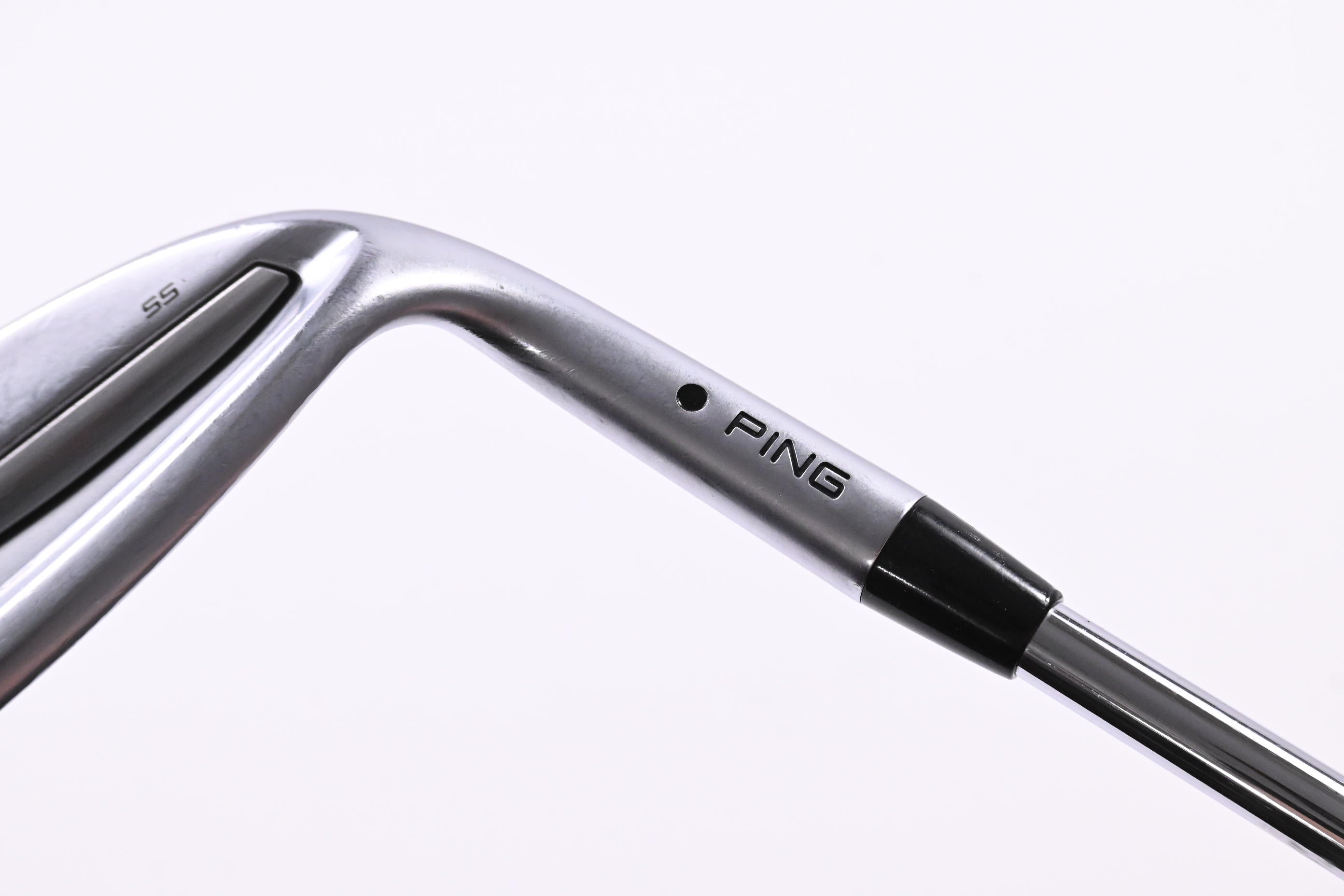 Ping Glide 2.0 Gap Wedge / 50 Degree / Black Dot / Regular Flex N.S.PRO 850GH