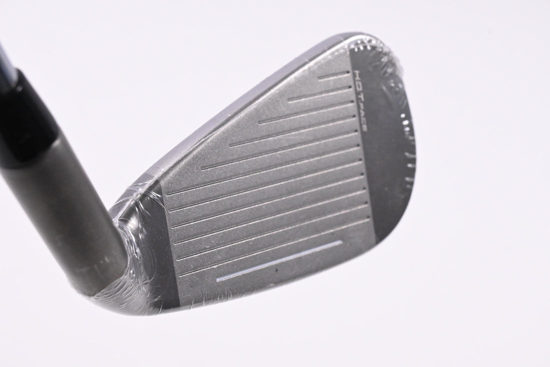 Left Hand Cobra Darkspeed #5 Iron / 21 Degree / Regular Flex KBS Tour Lite Shaft