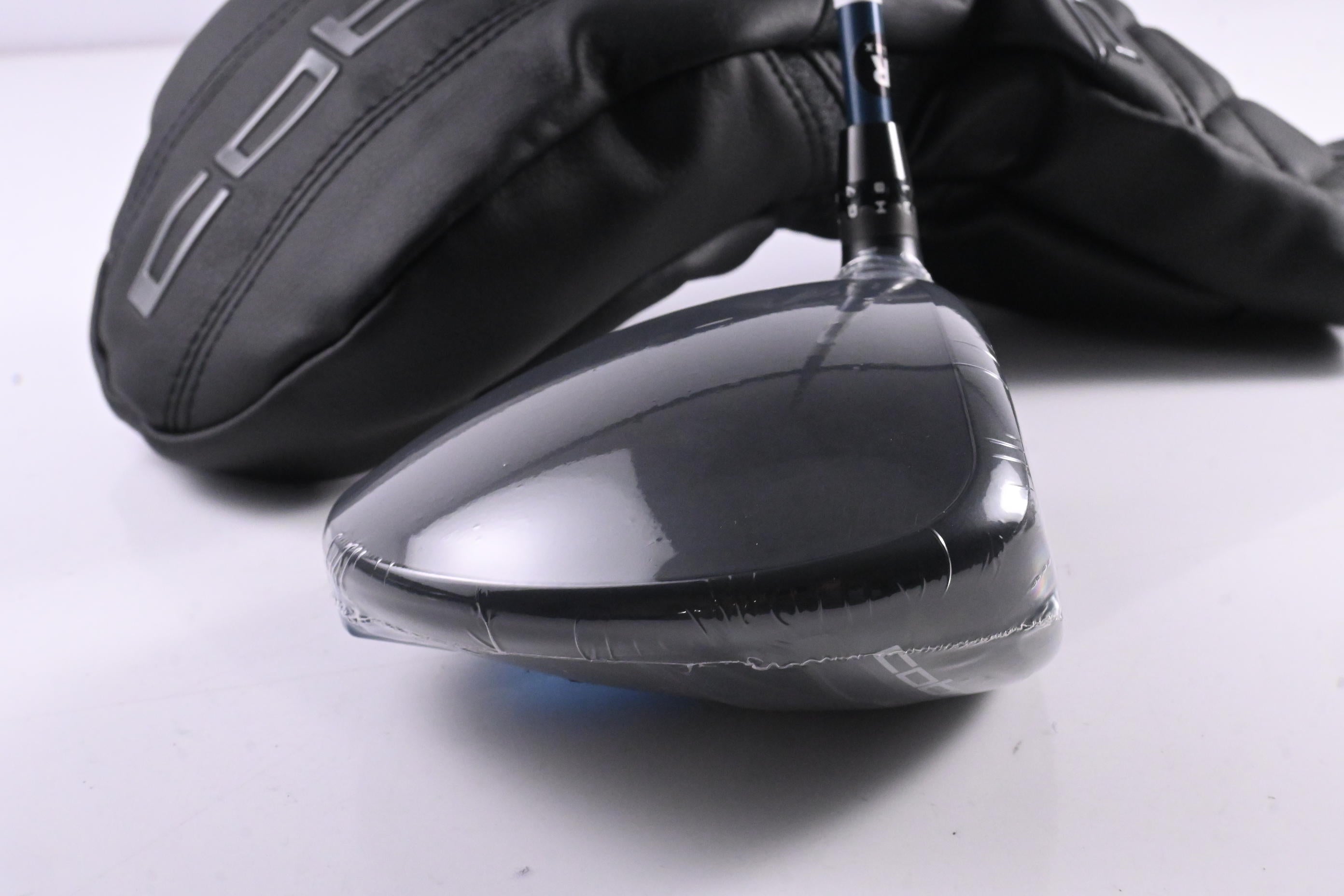 Cobra DS-Adapt X Driver / 10.5 Degree / Regular Flex Denali Blue 60 Shaft