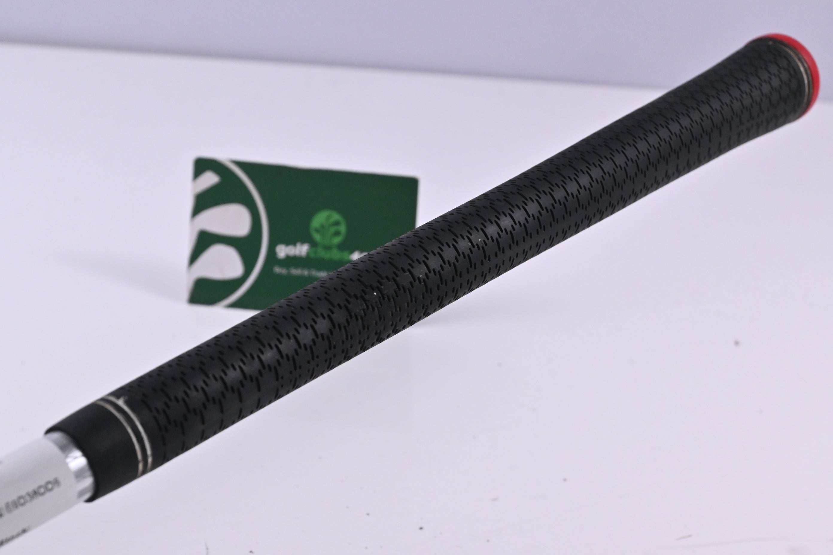 Left Hand Taylormade R15 Driver / 10.5 Degree / Regular Flex Speeder57 Evolution