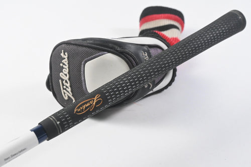 Titleist 910H #3 Hybrid / 19 Degree / Stiff Flex Diamana Kai'li 80 Shaft