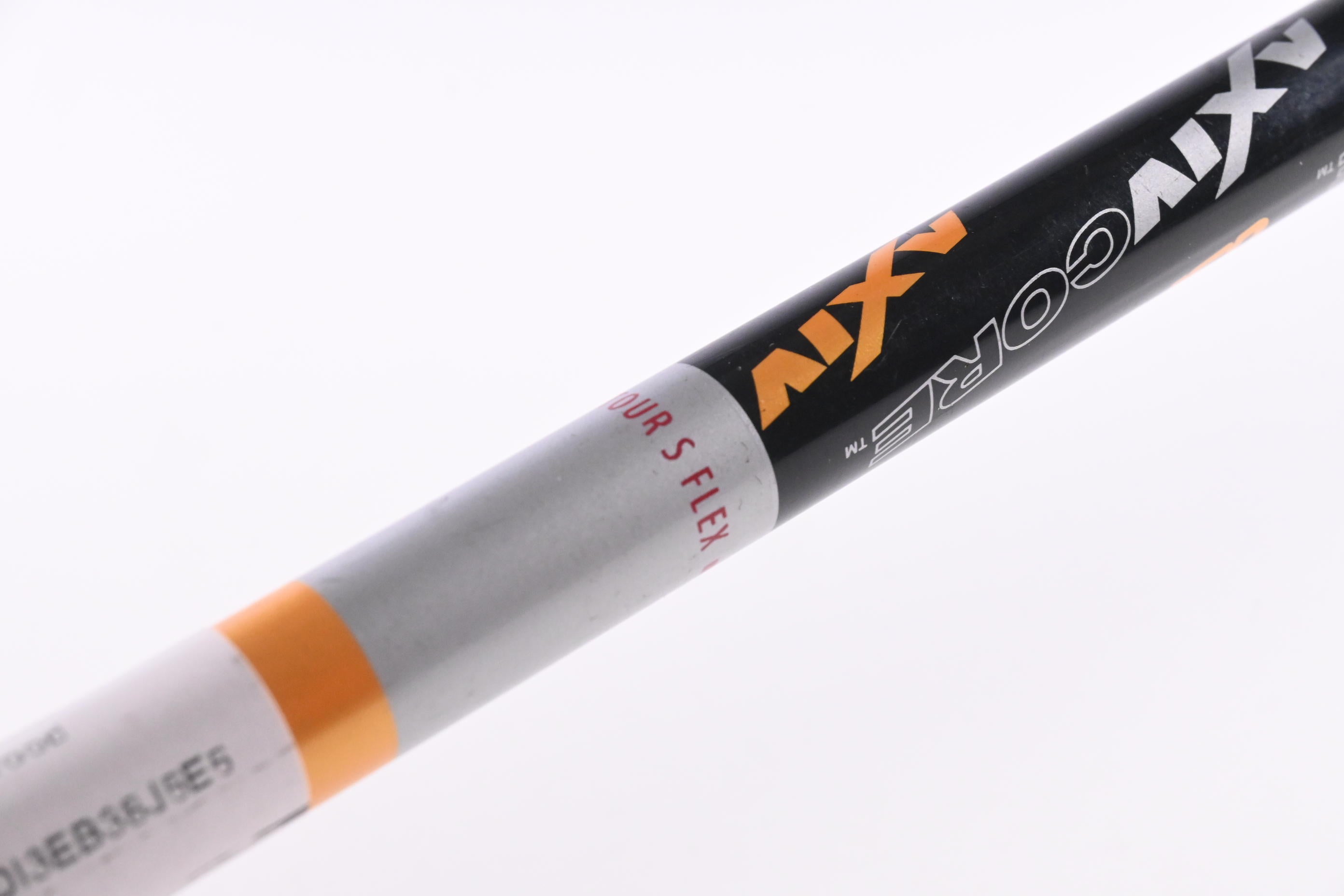 Ping i15 #3 Wood / 15.5 Degree / Tour Stiff Flex UST Axivcore Proforce 79 Shaft