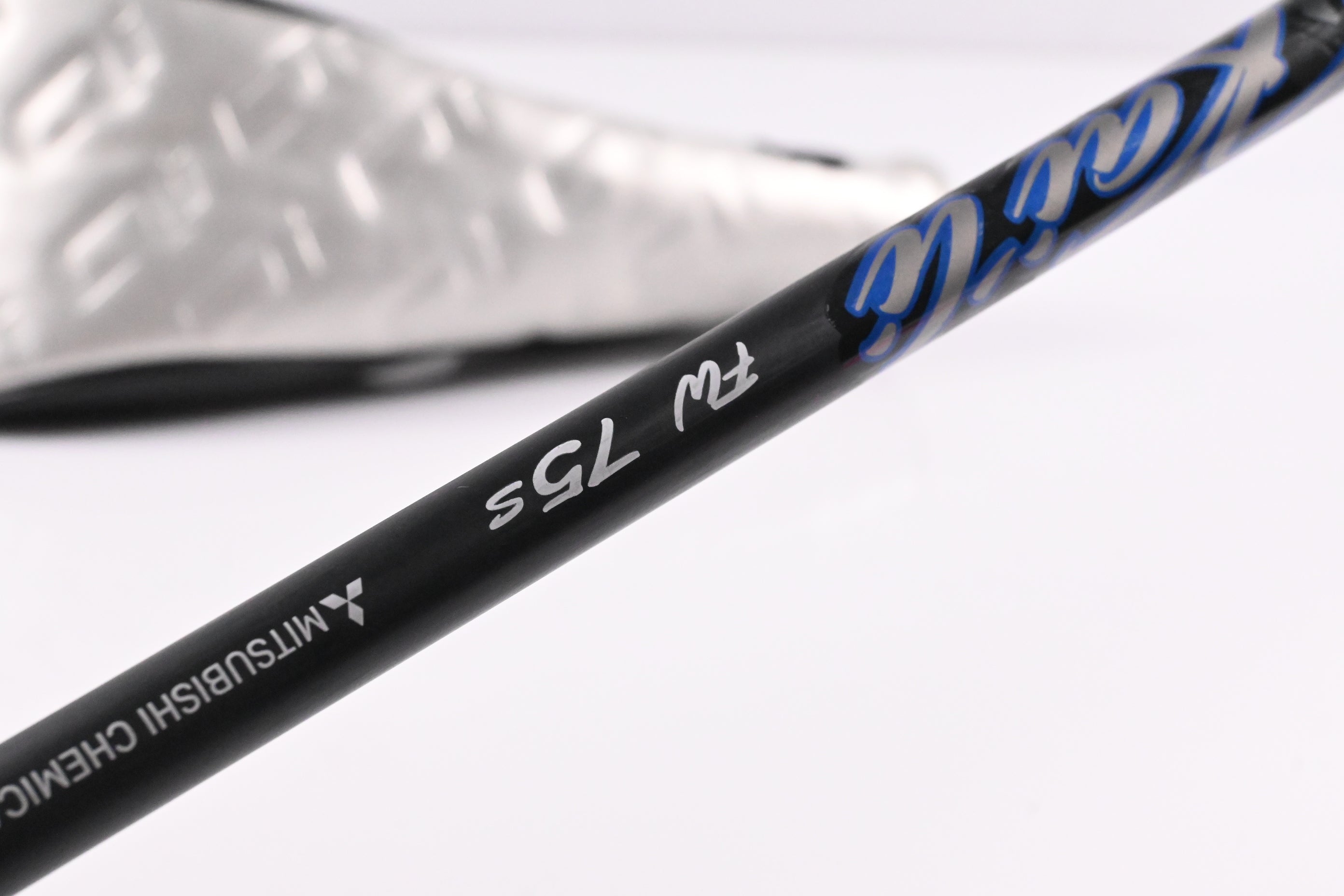 Taylormade Qi35 Tour #3 Wood / 15 Degree / Stiff Flex Kai'li Blue Dark Wave 75