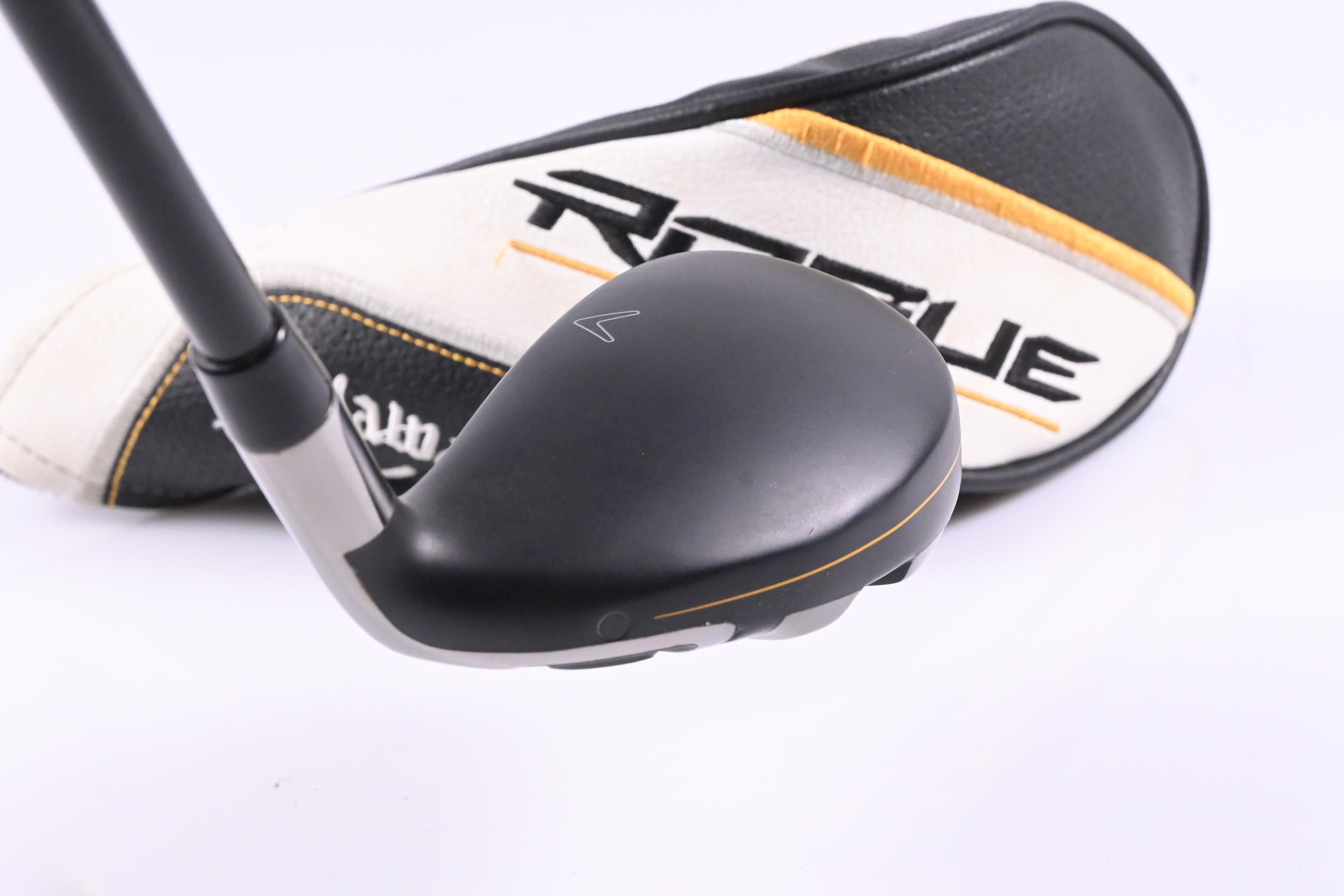 Callaway Rogue ST Max OS #4 Hybrid / 24 Degree / Regular Flex Tensei AV Blue 65